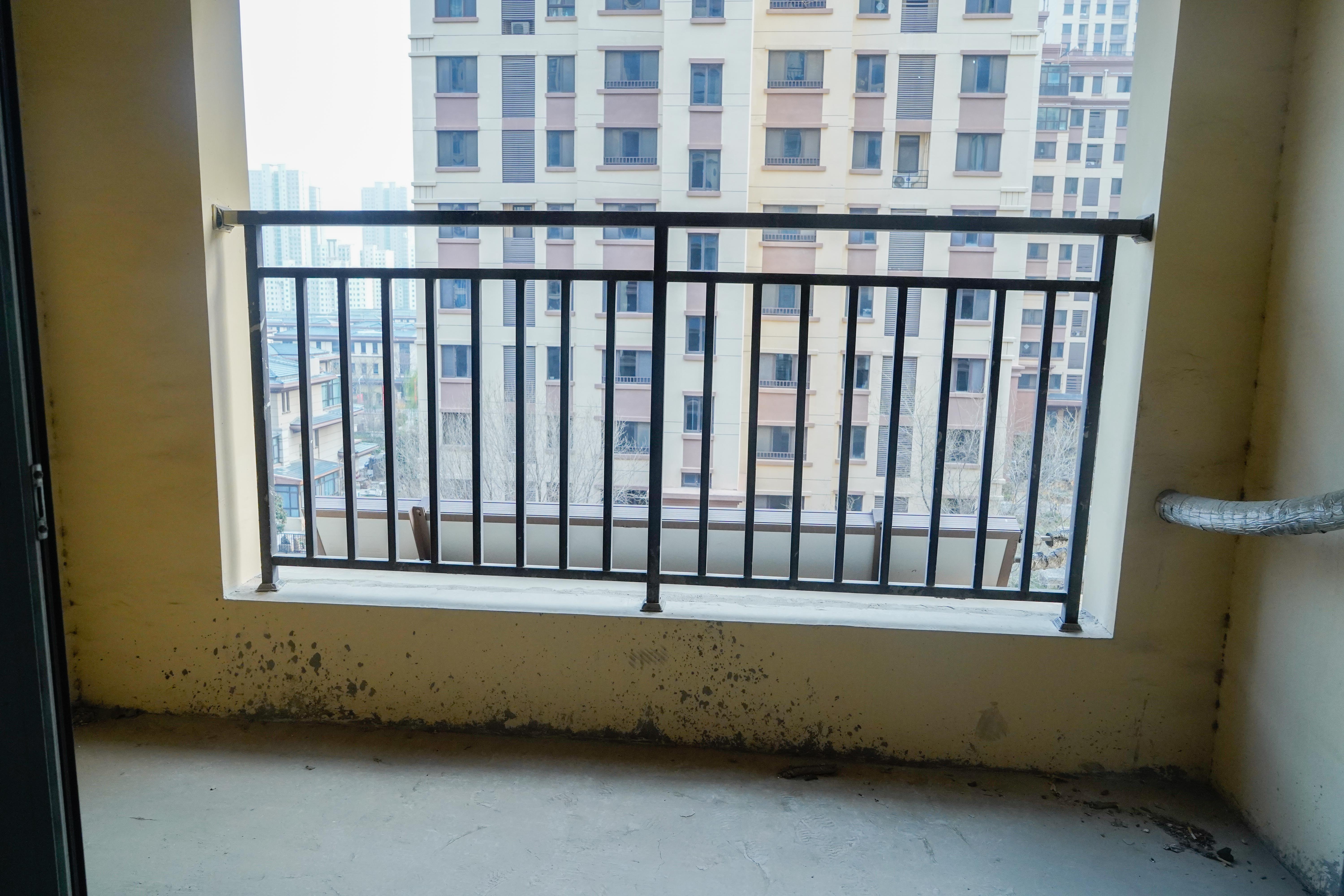 中建长清湖和园