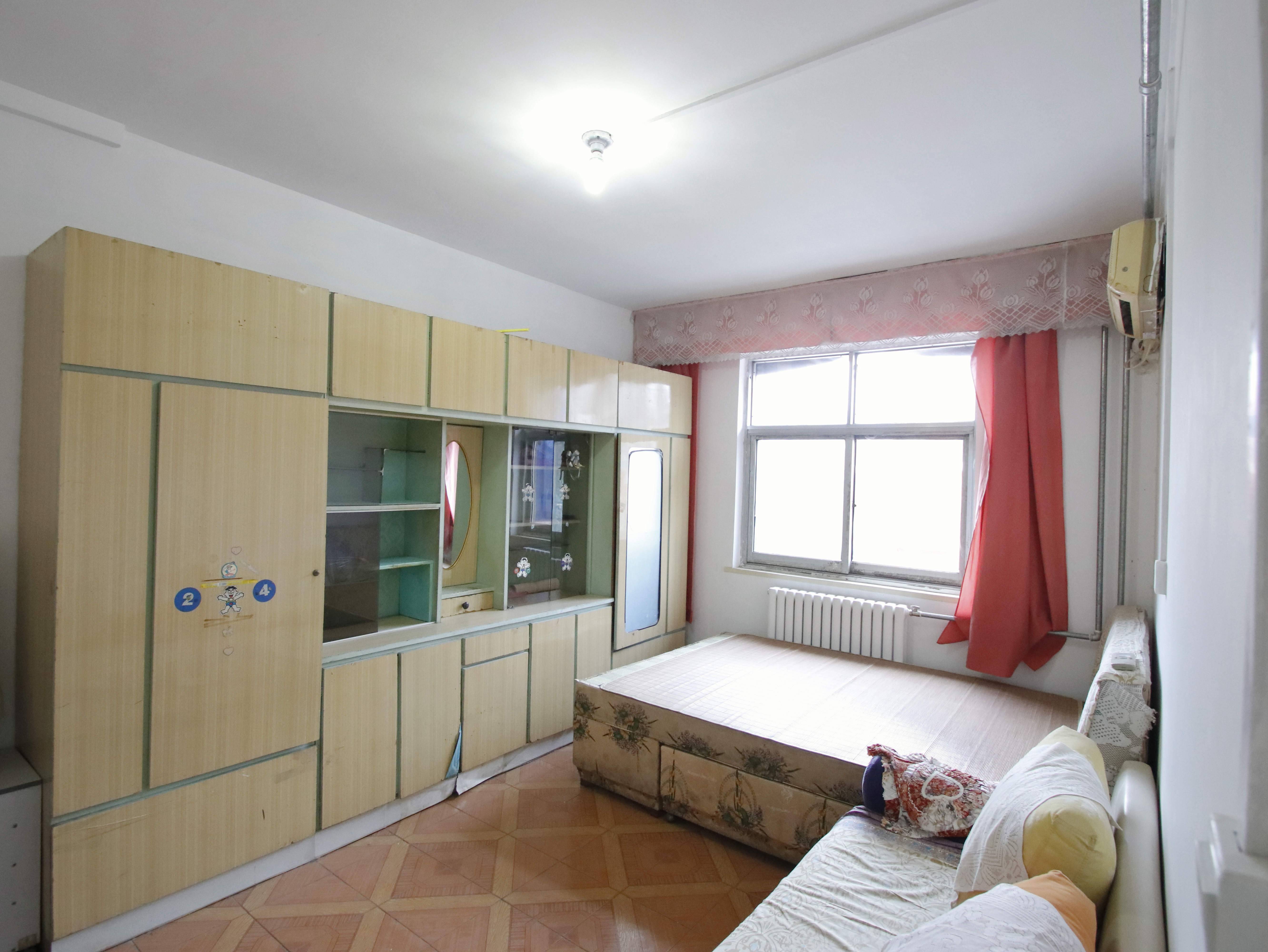 羊头峪东沟宿舍