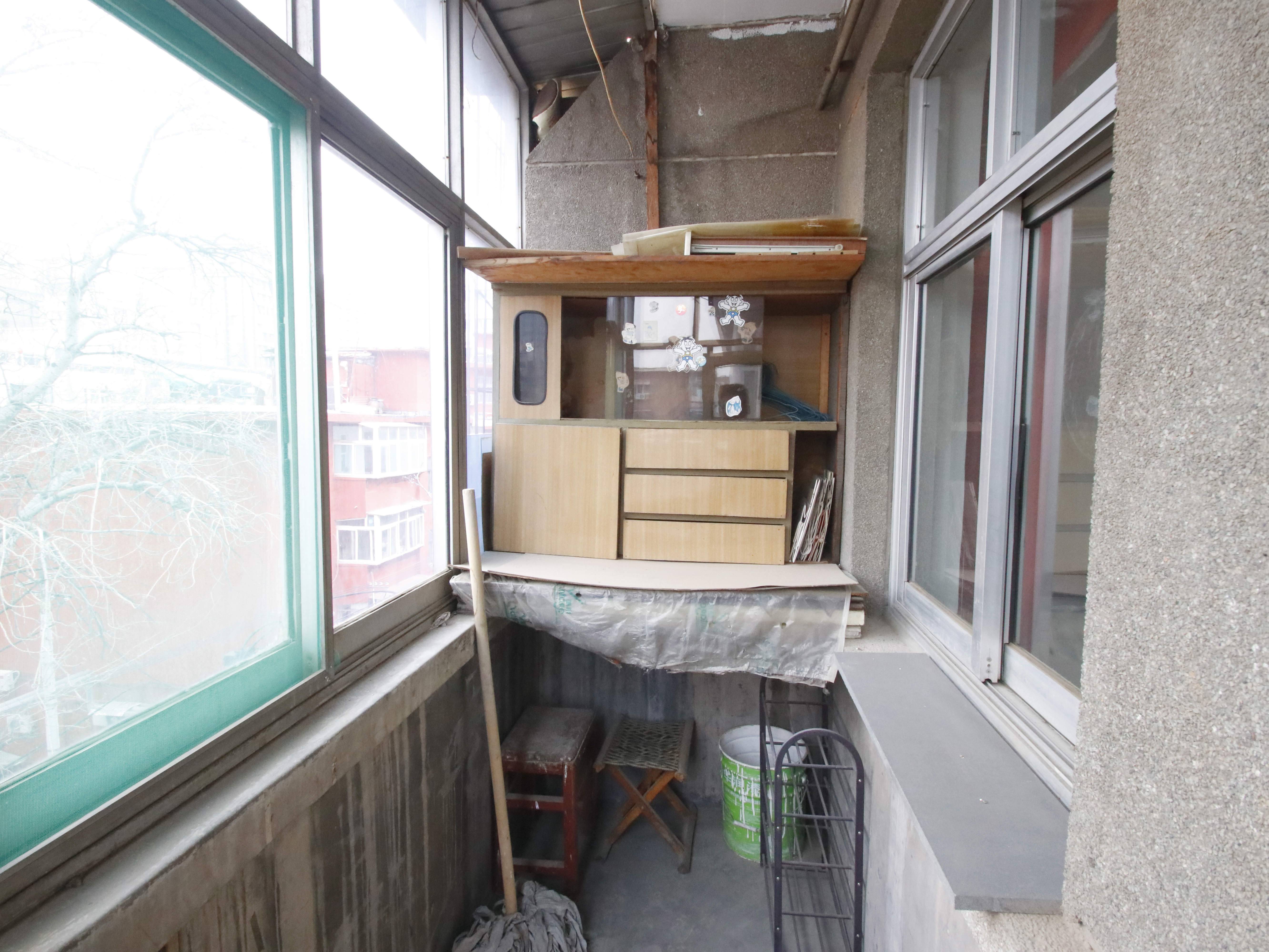 羊头峪东沟宿舍