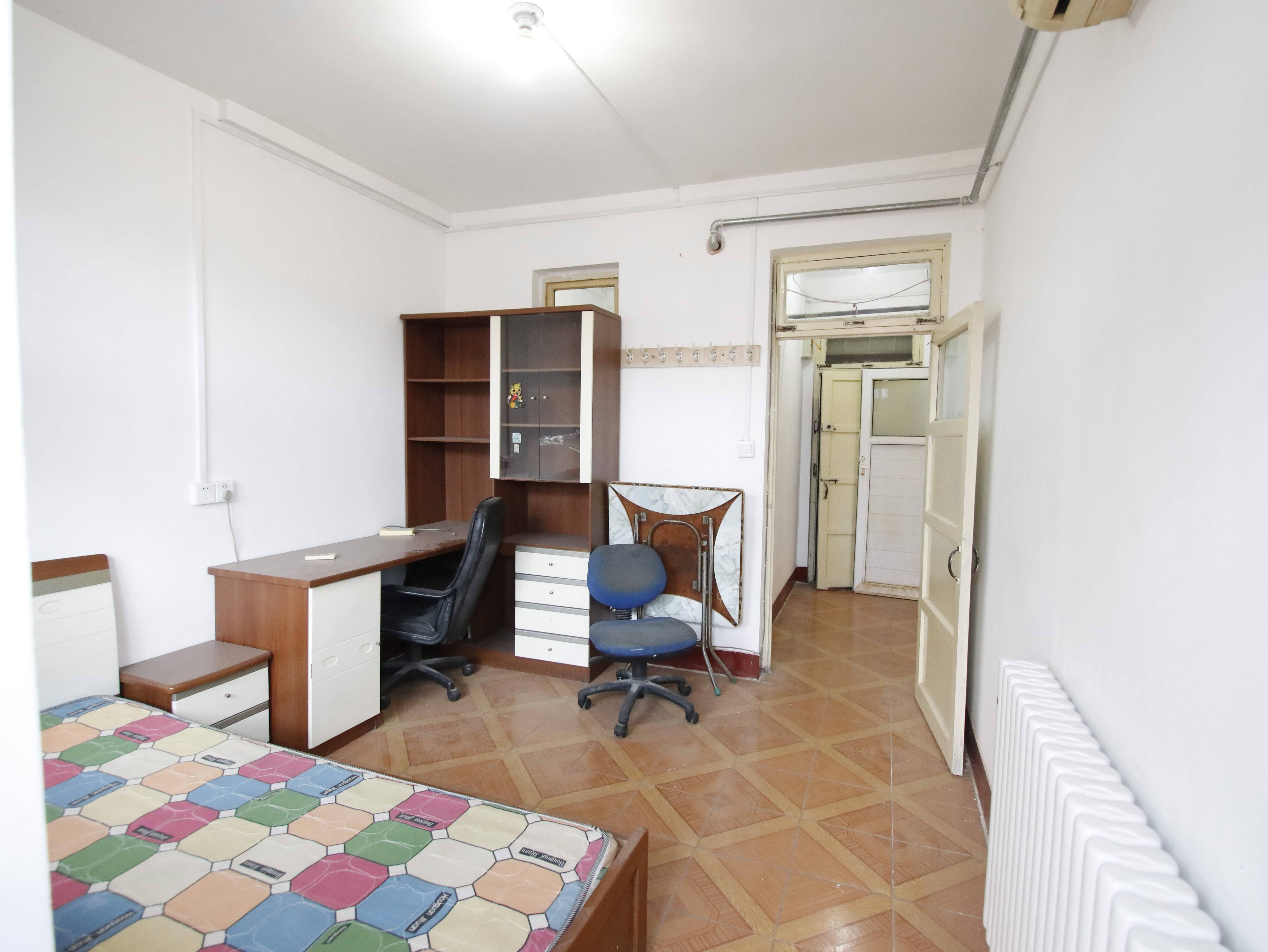 羊头峪东沟宿舍