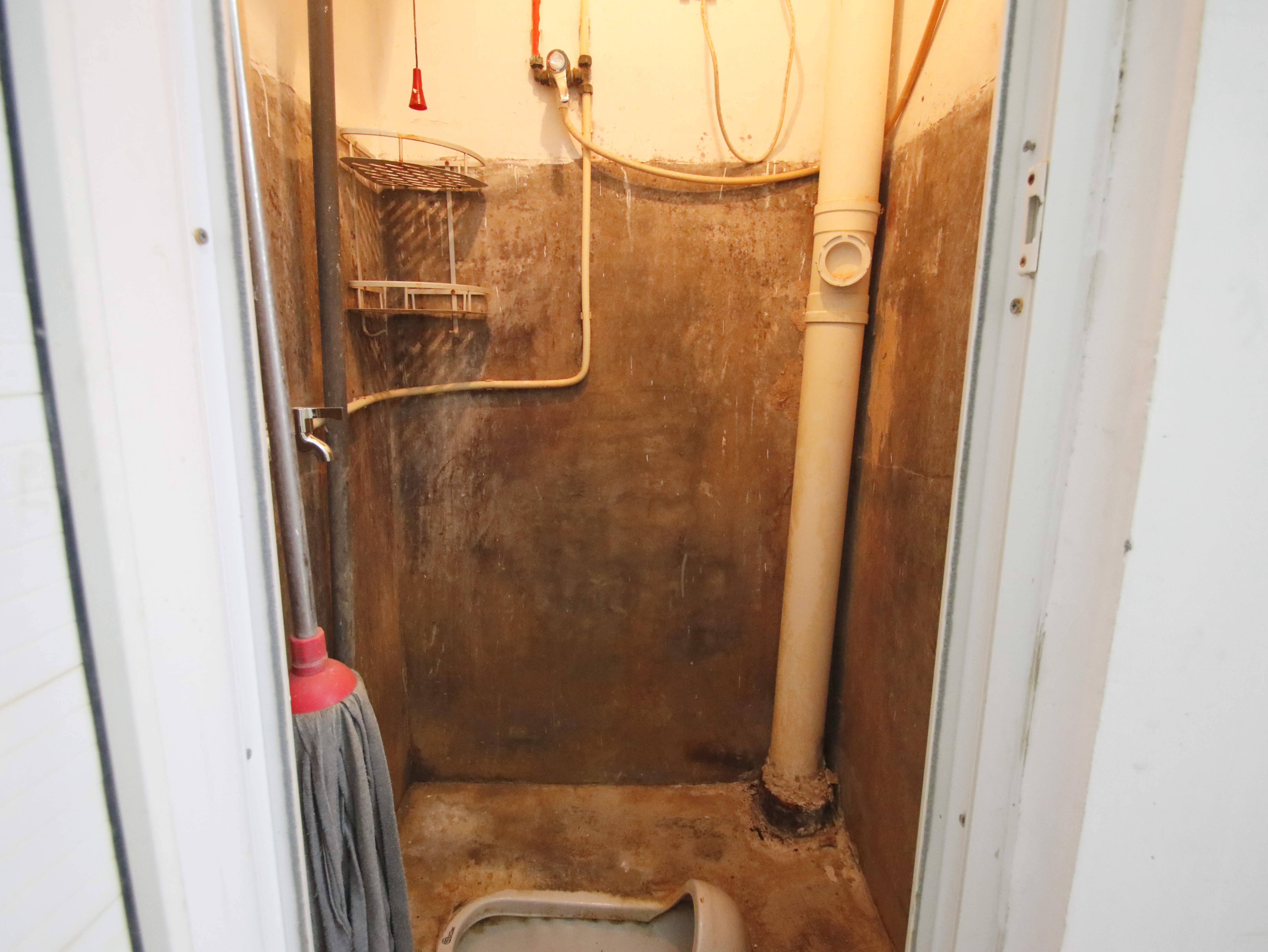 羊头峪东沟宿舍