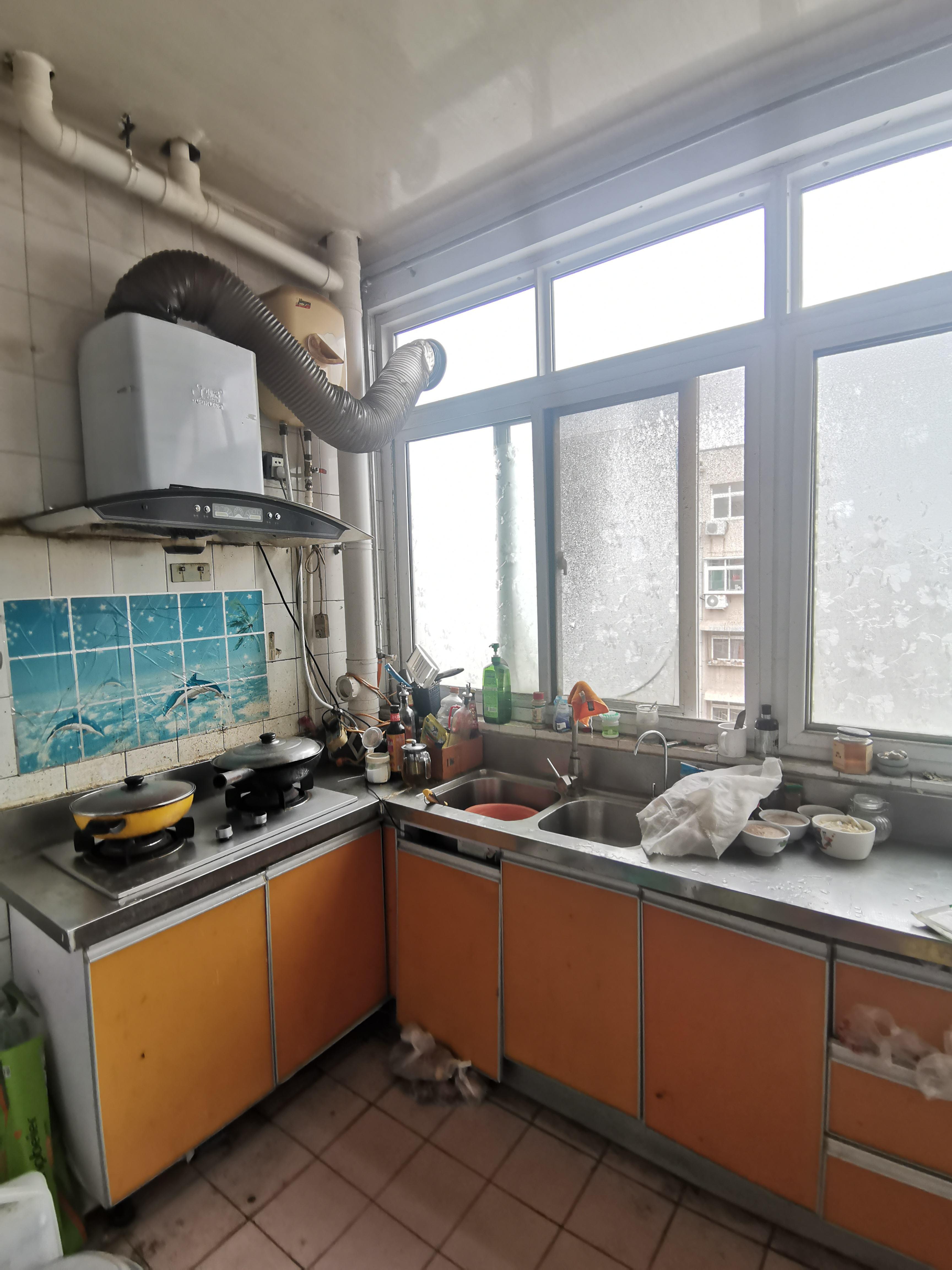 化纤小区