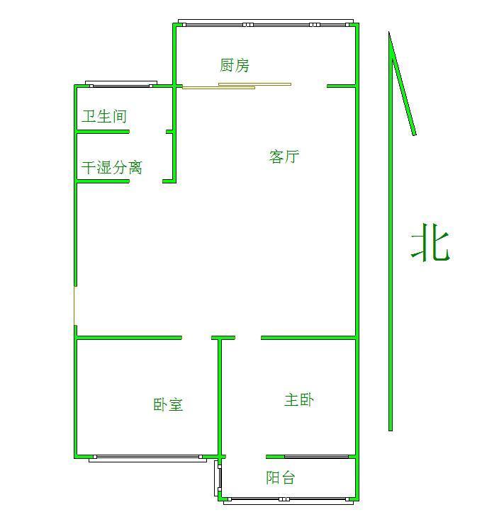 化纤小区