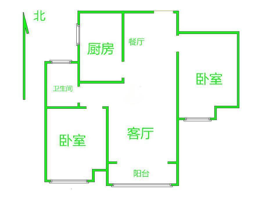 淮海东城御景