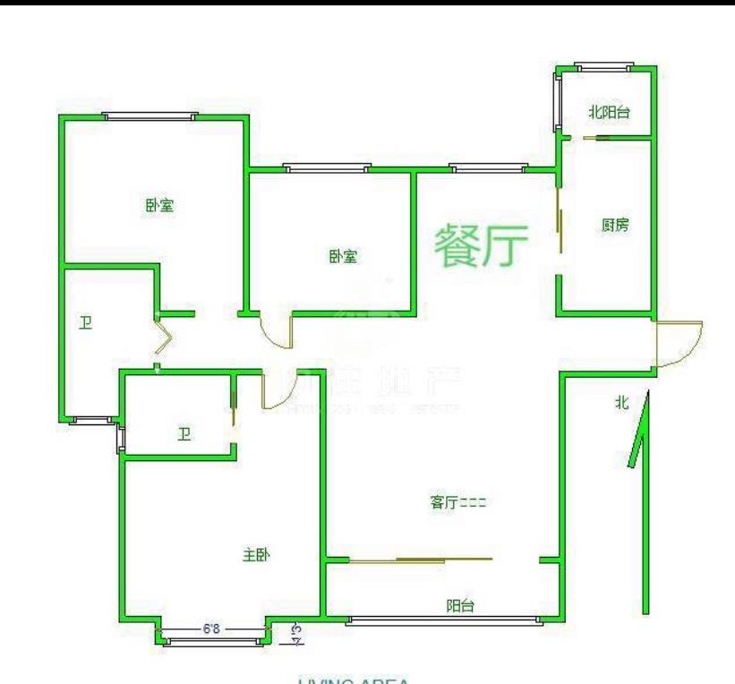 恒大金碧新城
