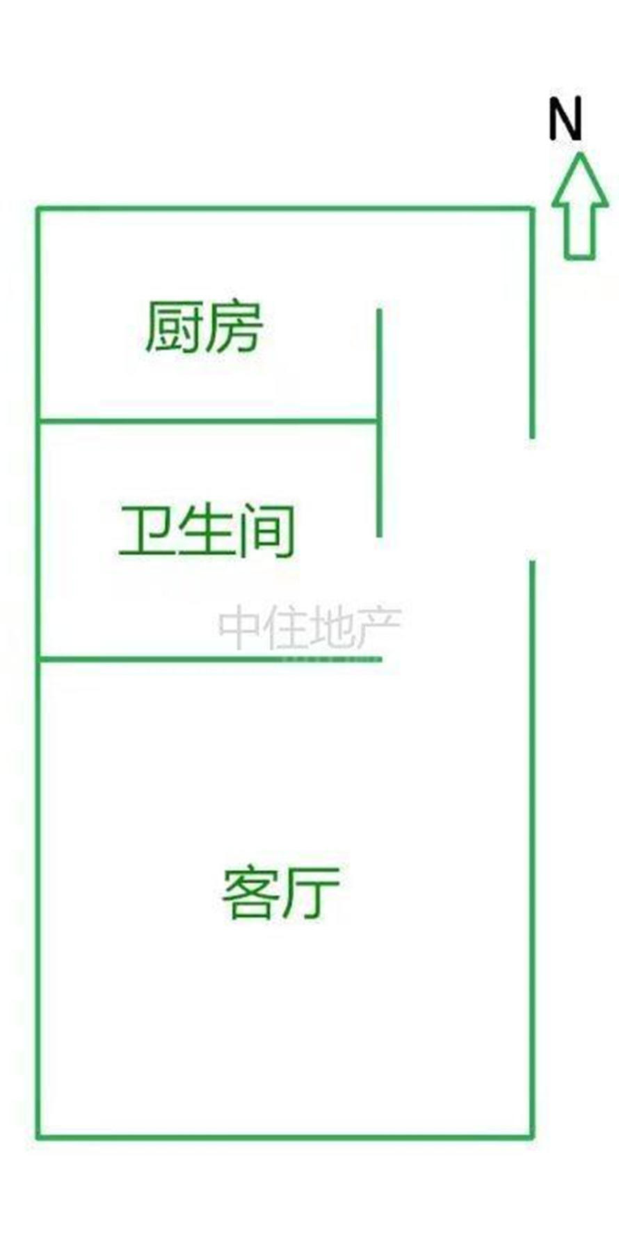 汉峪海风