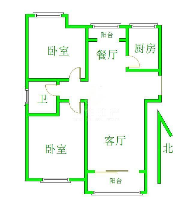天鸿万象新天理想郡