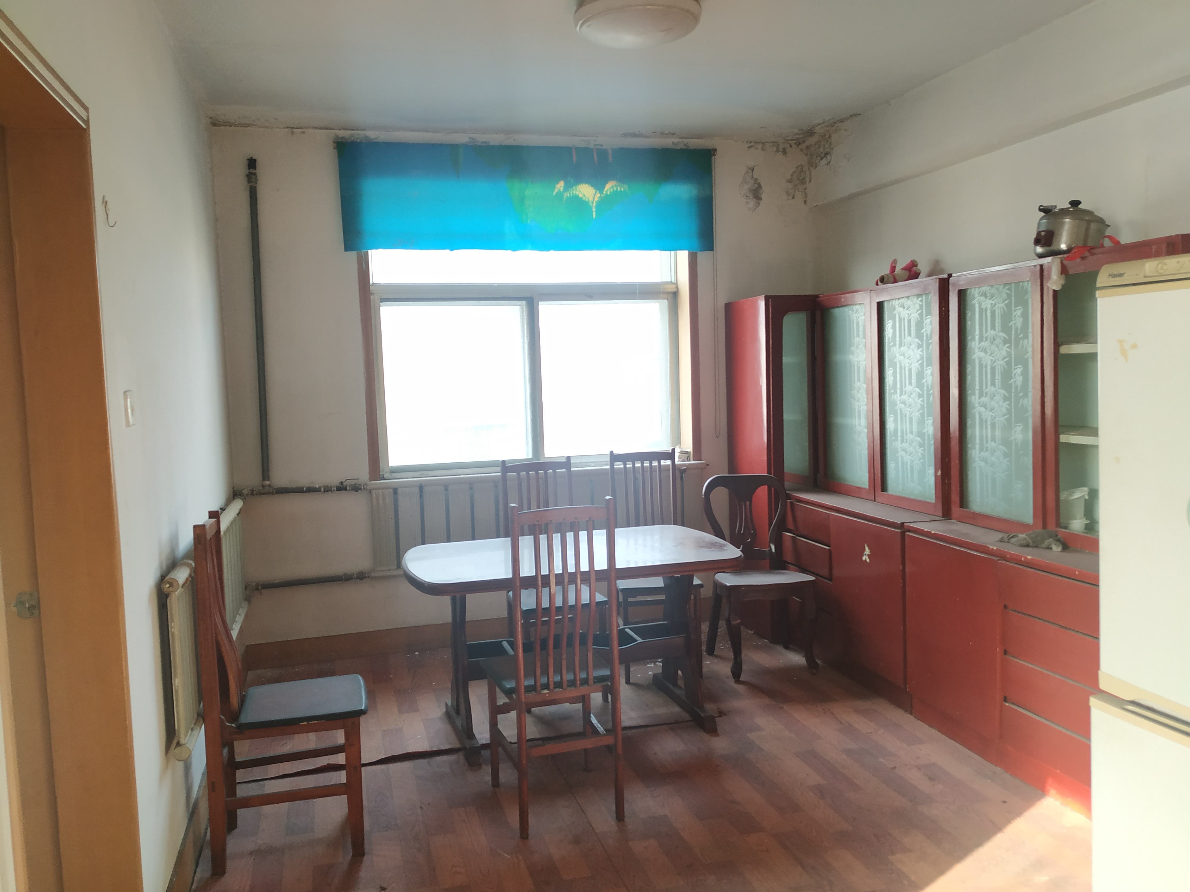 整租·英雄山 兴济河小区 3室2厅 南北