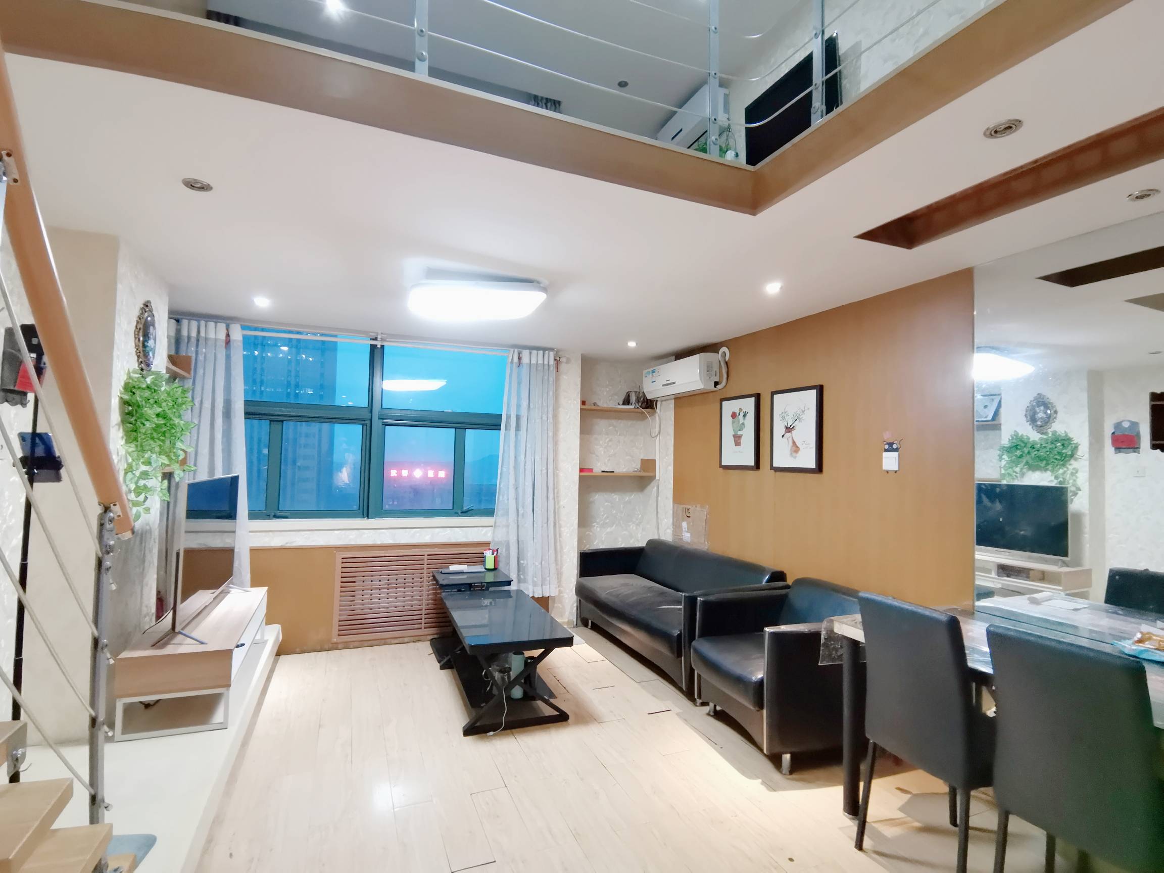  名士MINI公馆 北