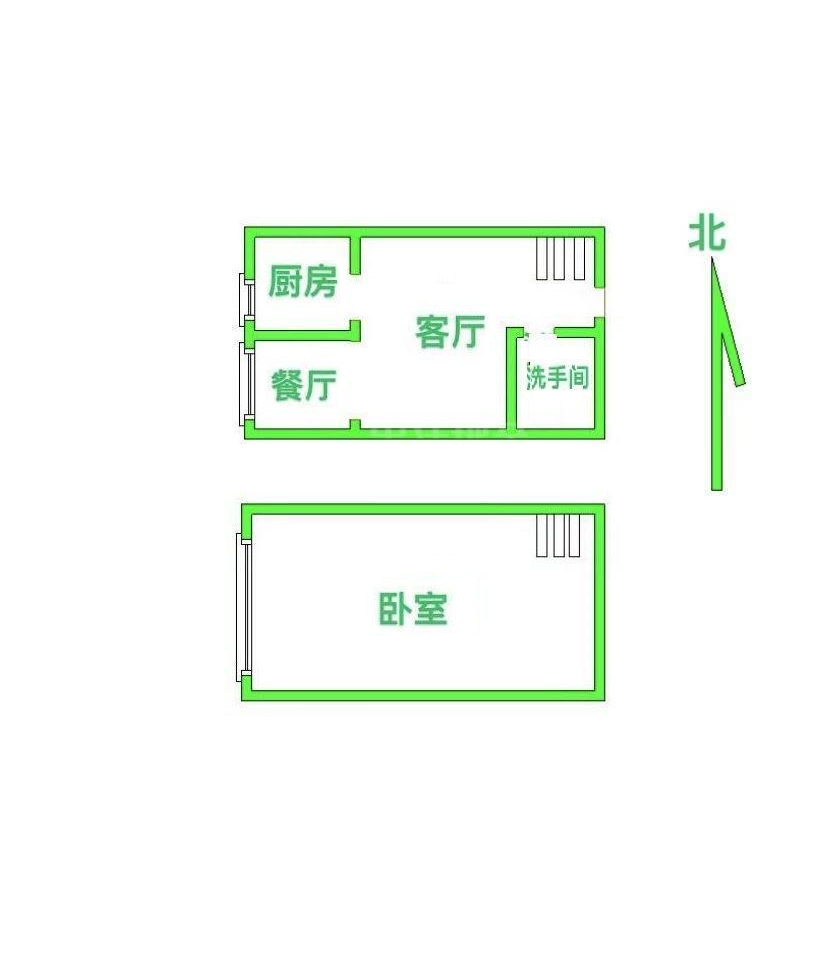 恒大城(商住楼)