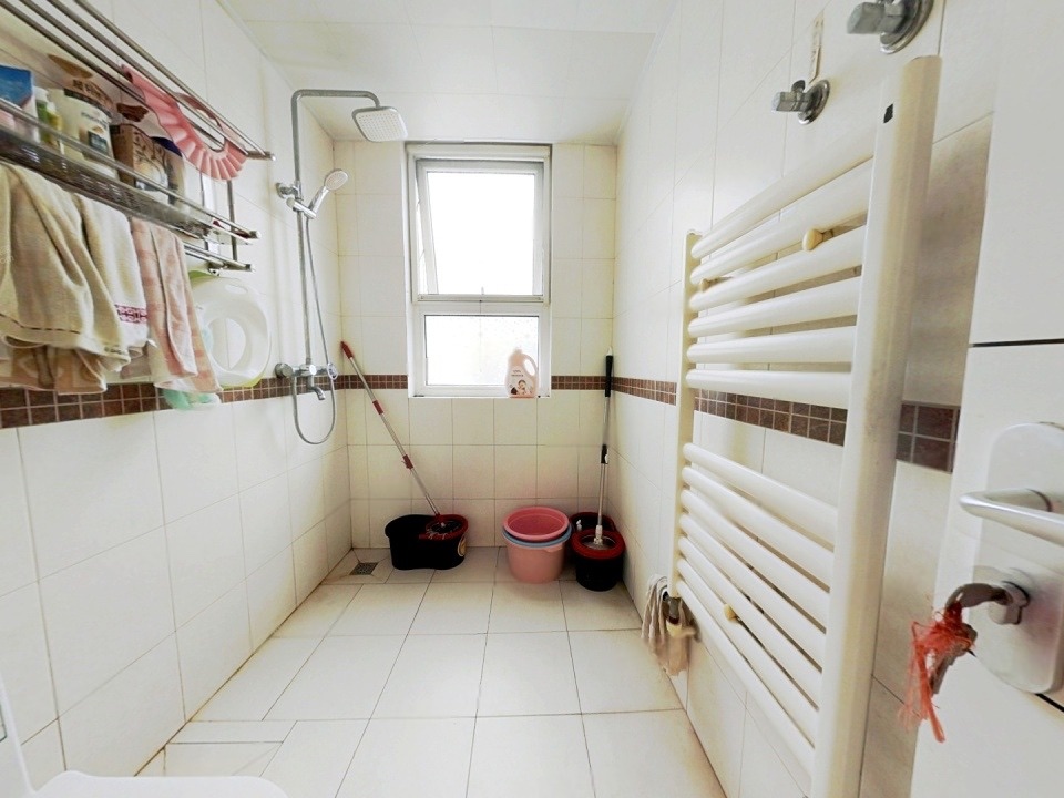 鲁能领秀城中央公园（十七、十八区）