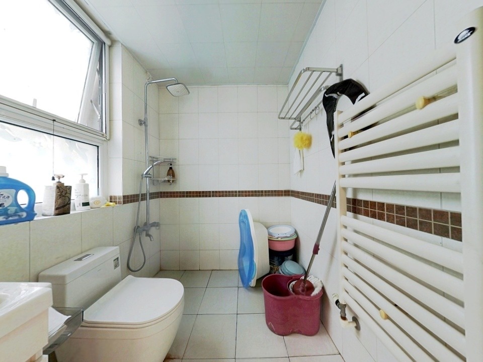 鲁能领秀城中央公园（十七、十八区）