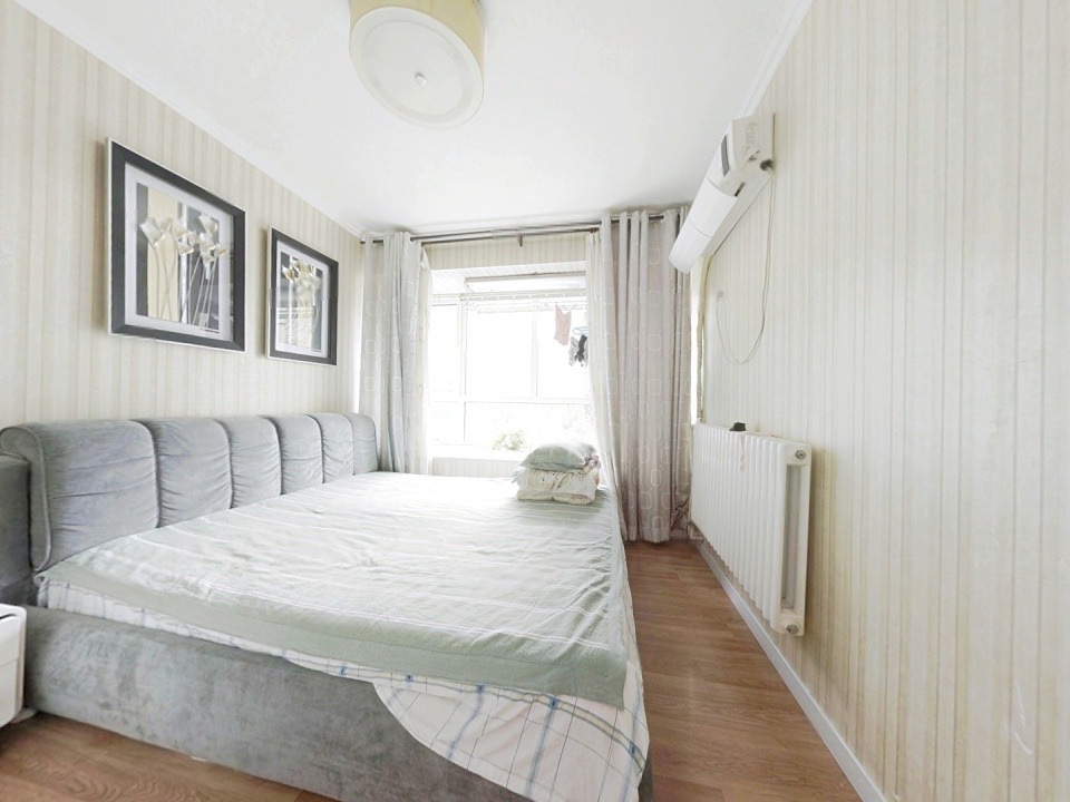 鲁能领秀城中央公园（十七、十八区）