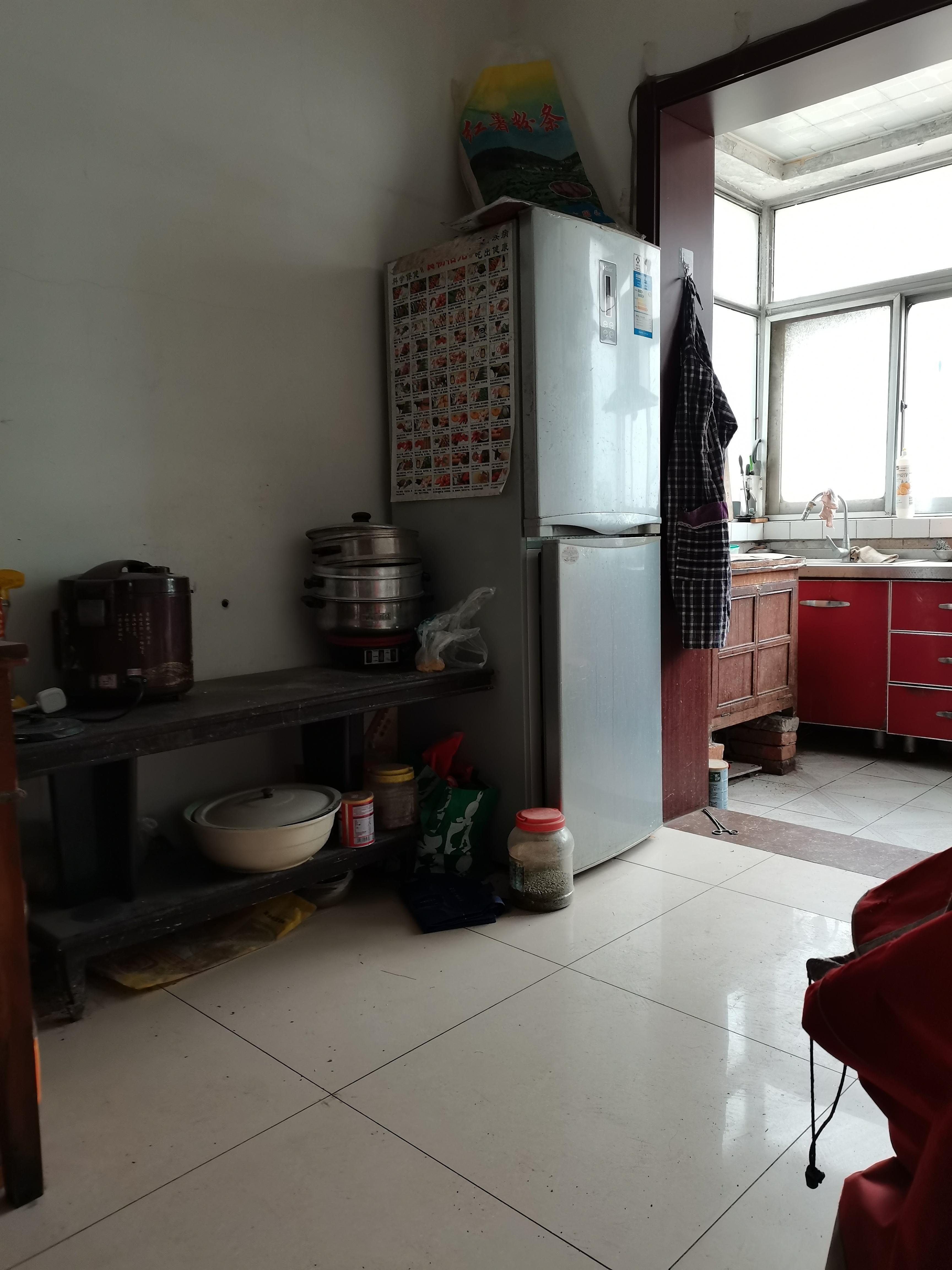 鑫达小区