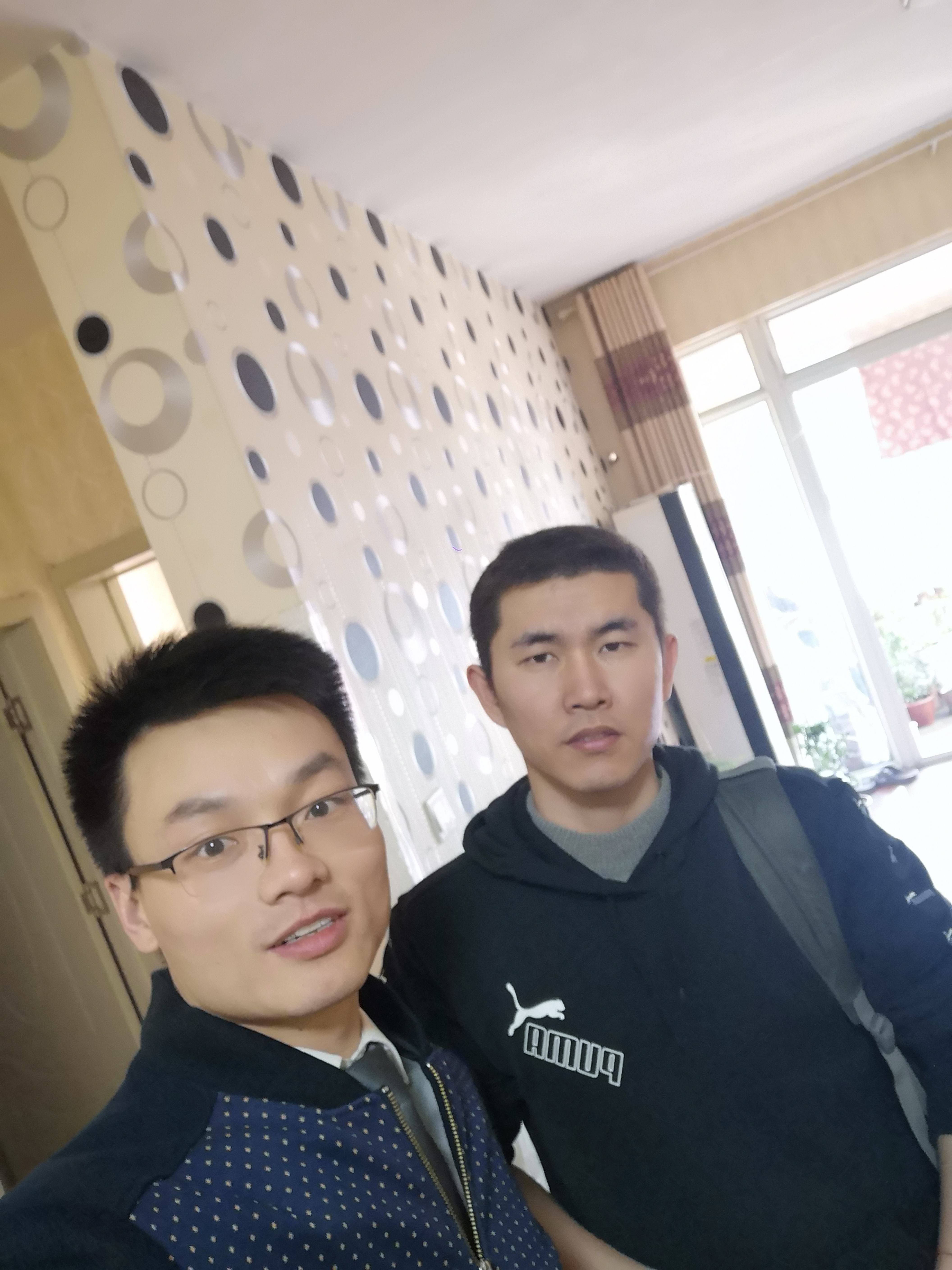 绿地中央广场三区