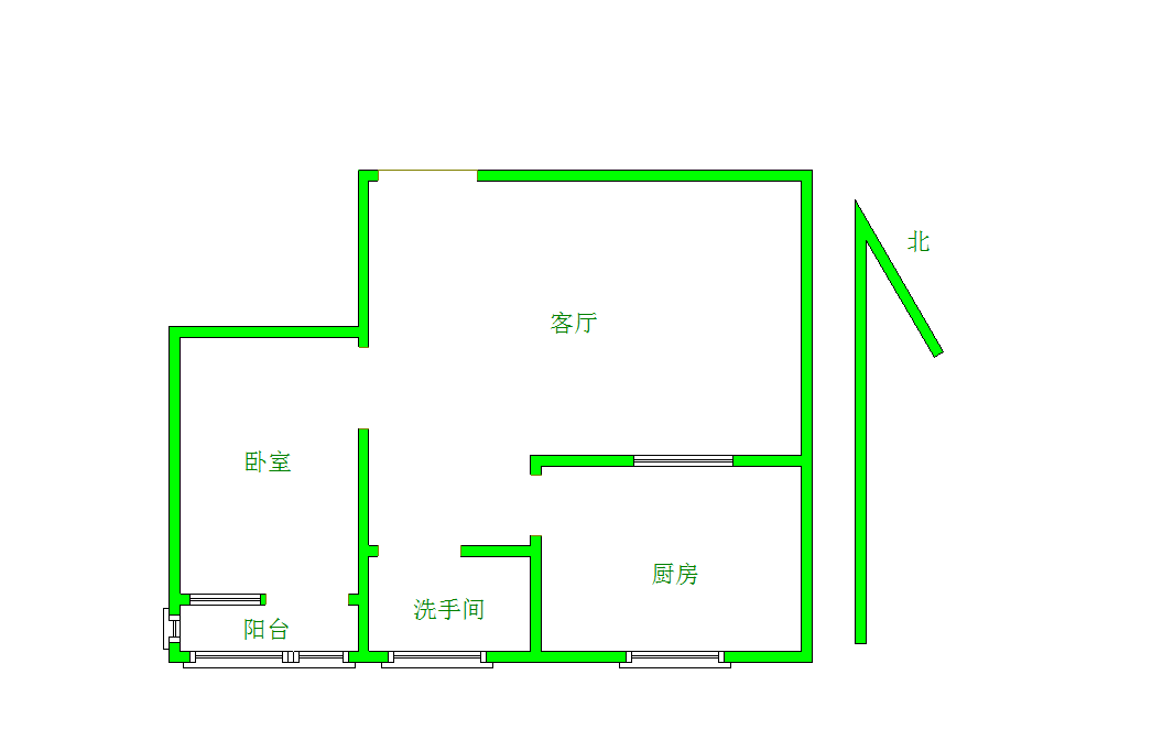 青后小区