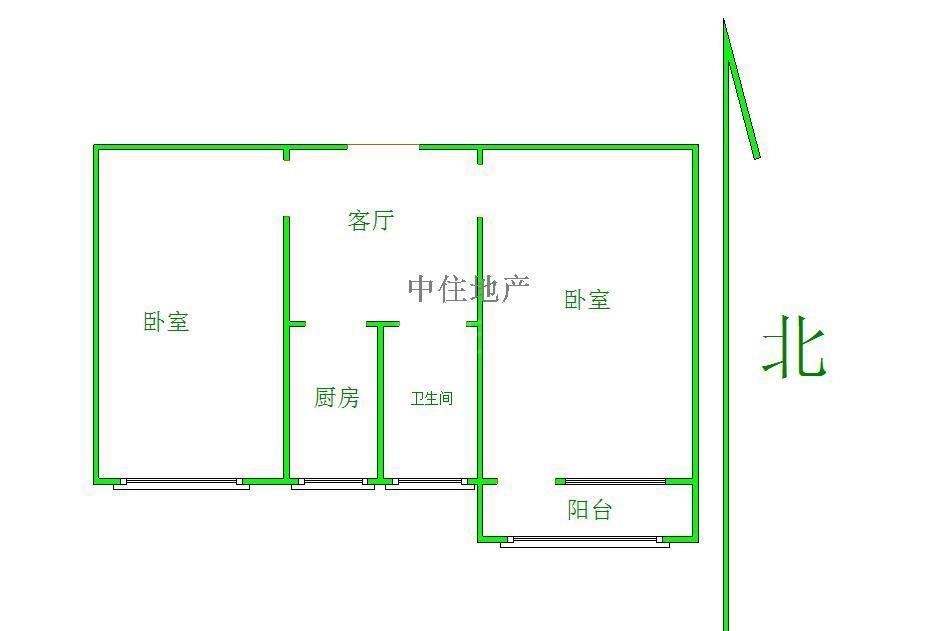 
                            甸柳新村五区 