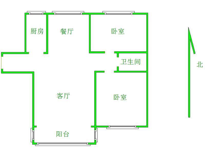 海蔚广场小区