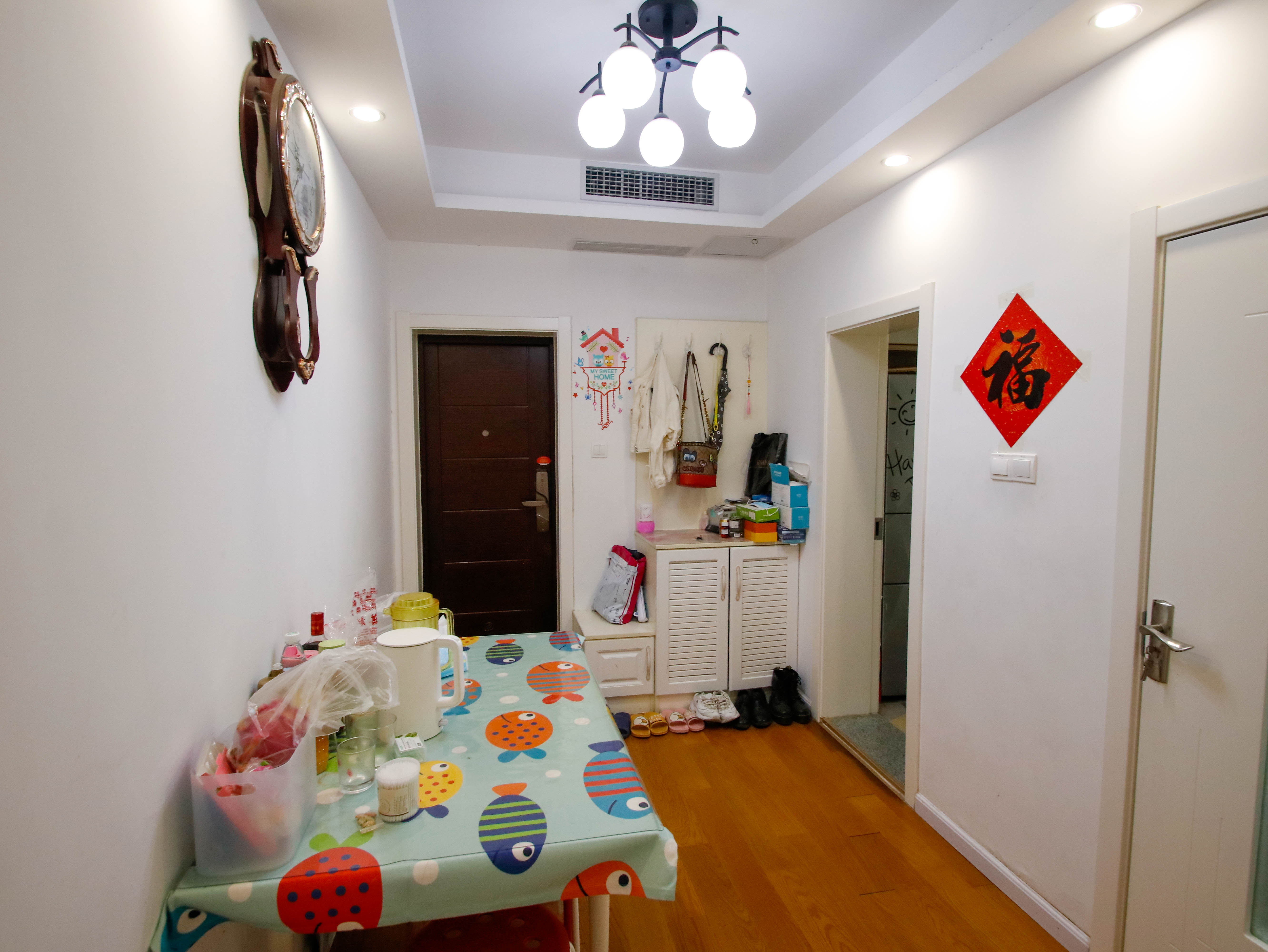 山师东路19号院