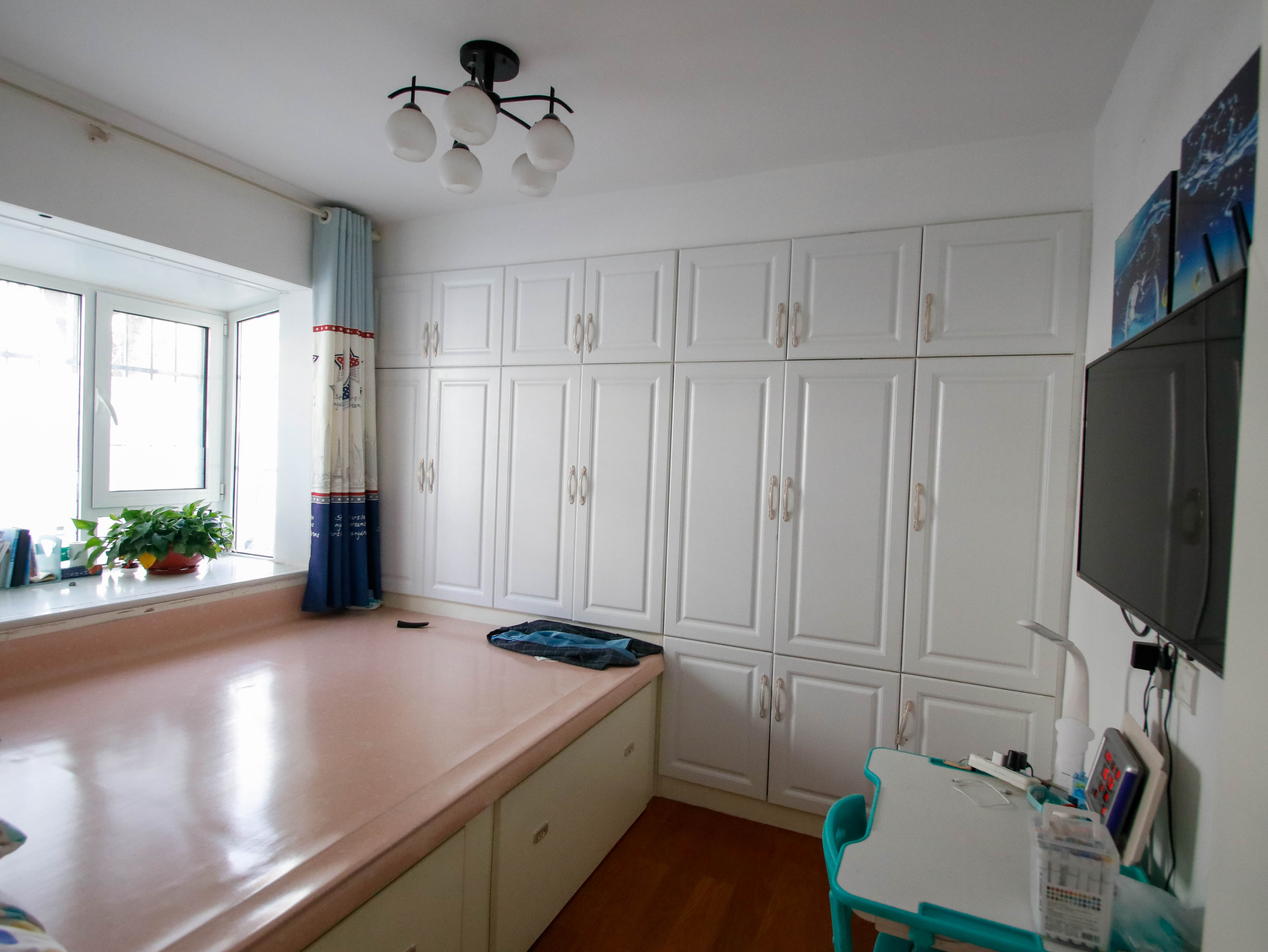 山师东路19号院