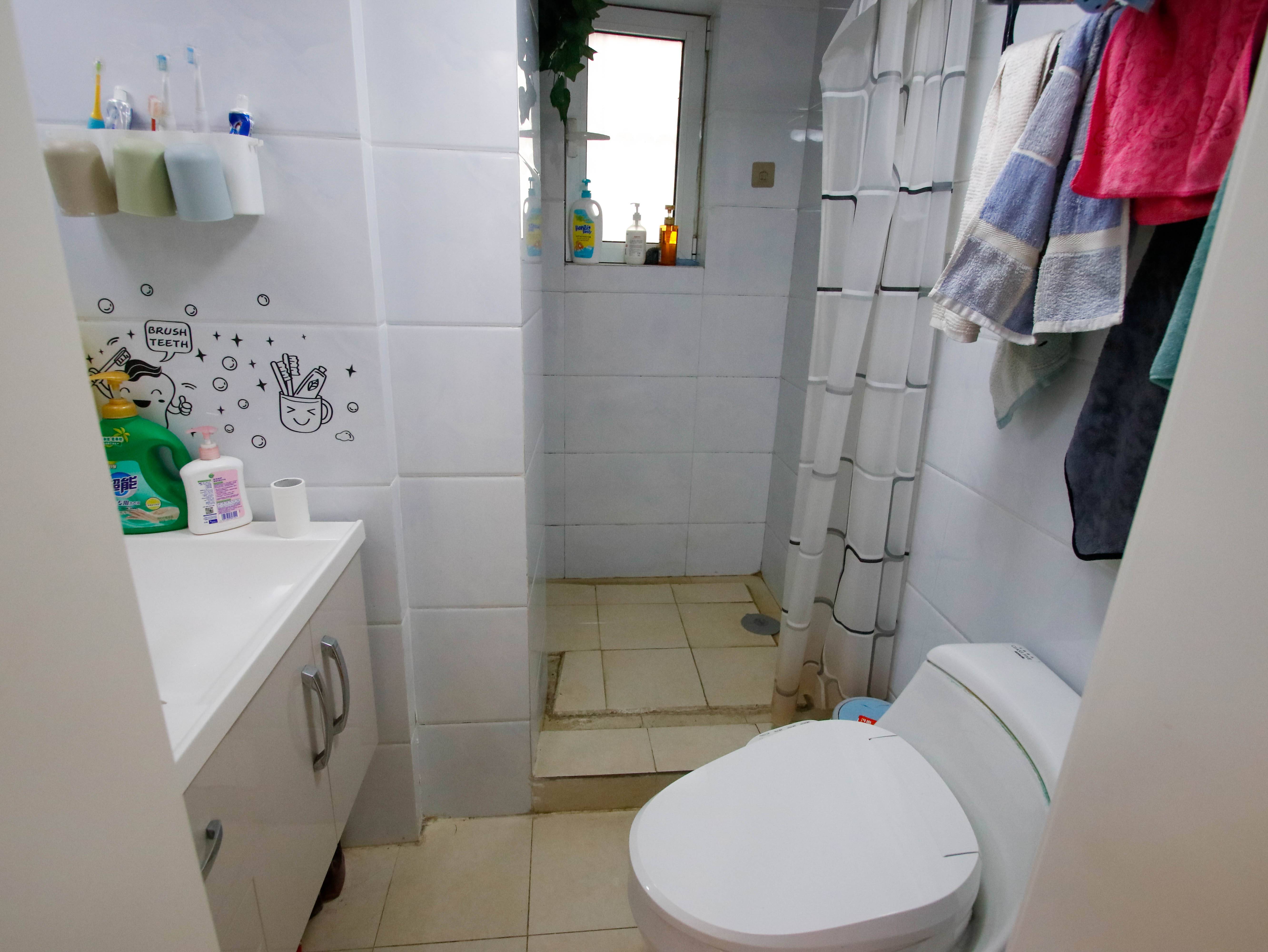 山师东路19号院