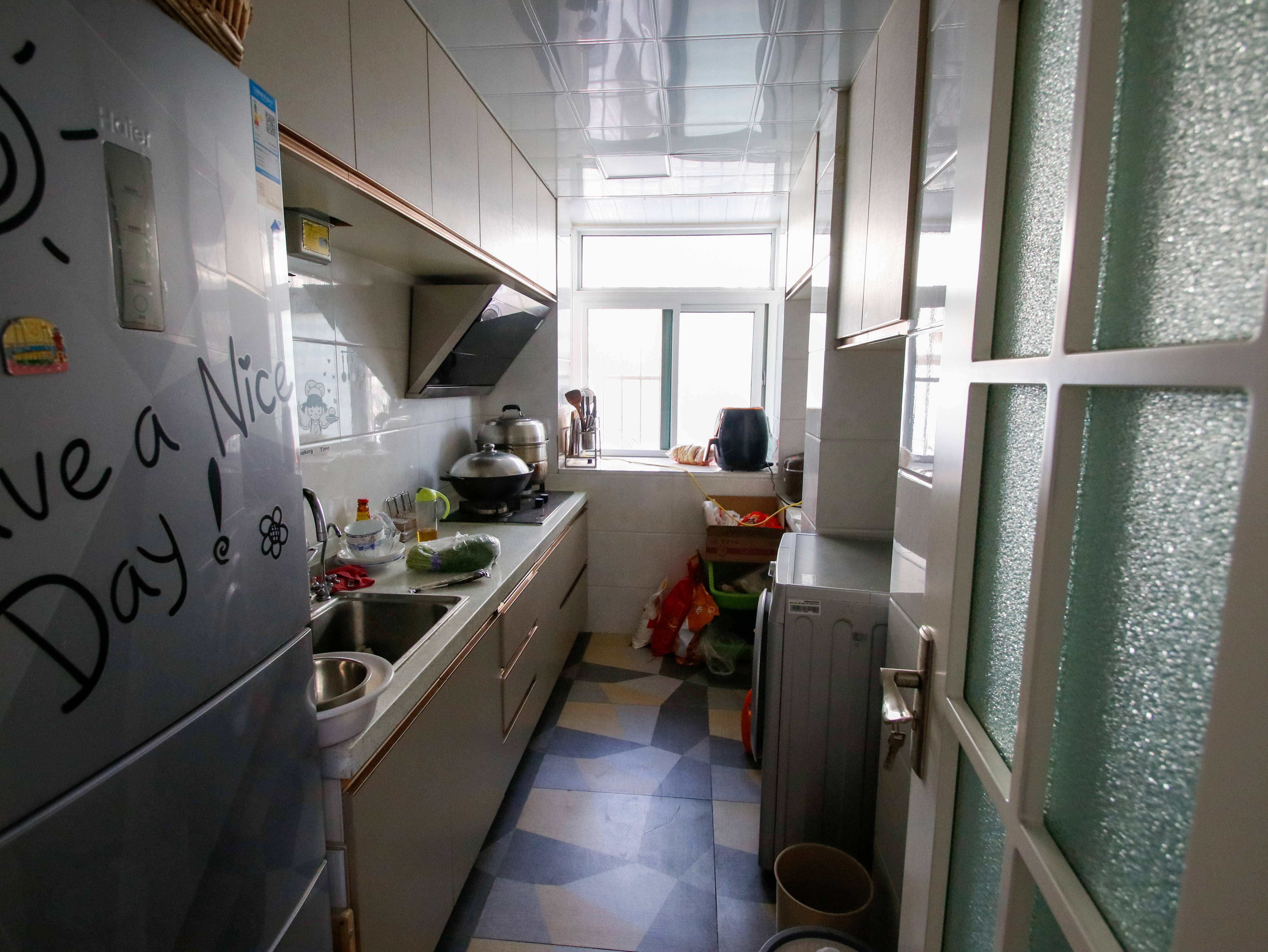 山师东路19号院