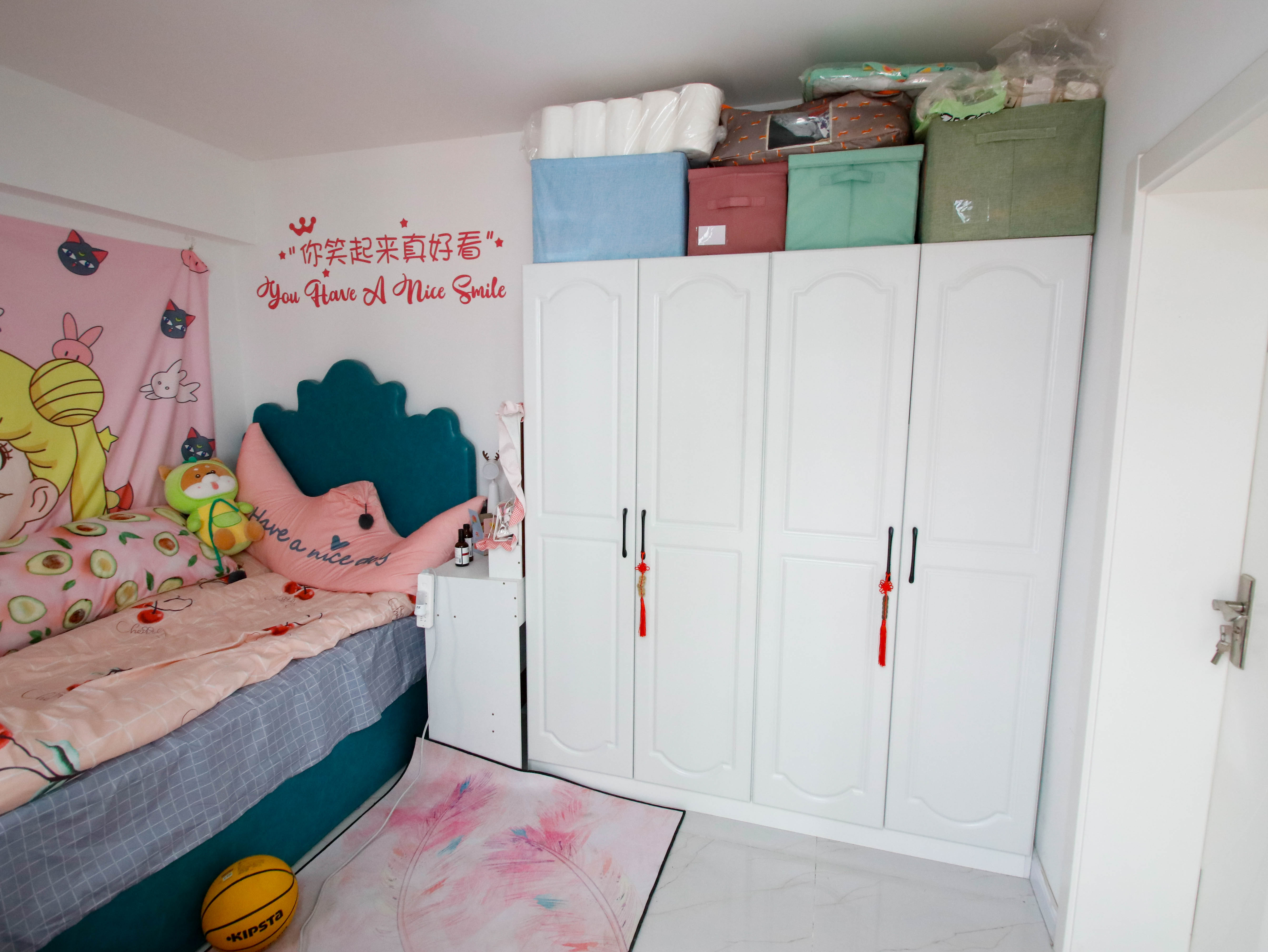 山师东路19号院