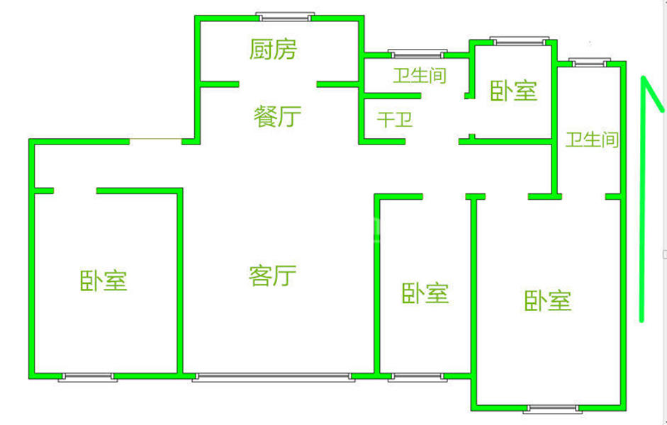 新城香溢华庭