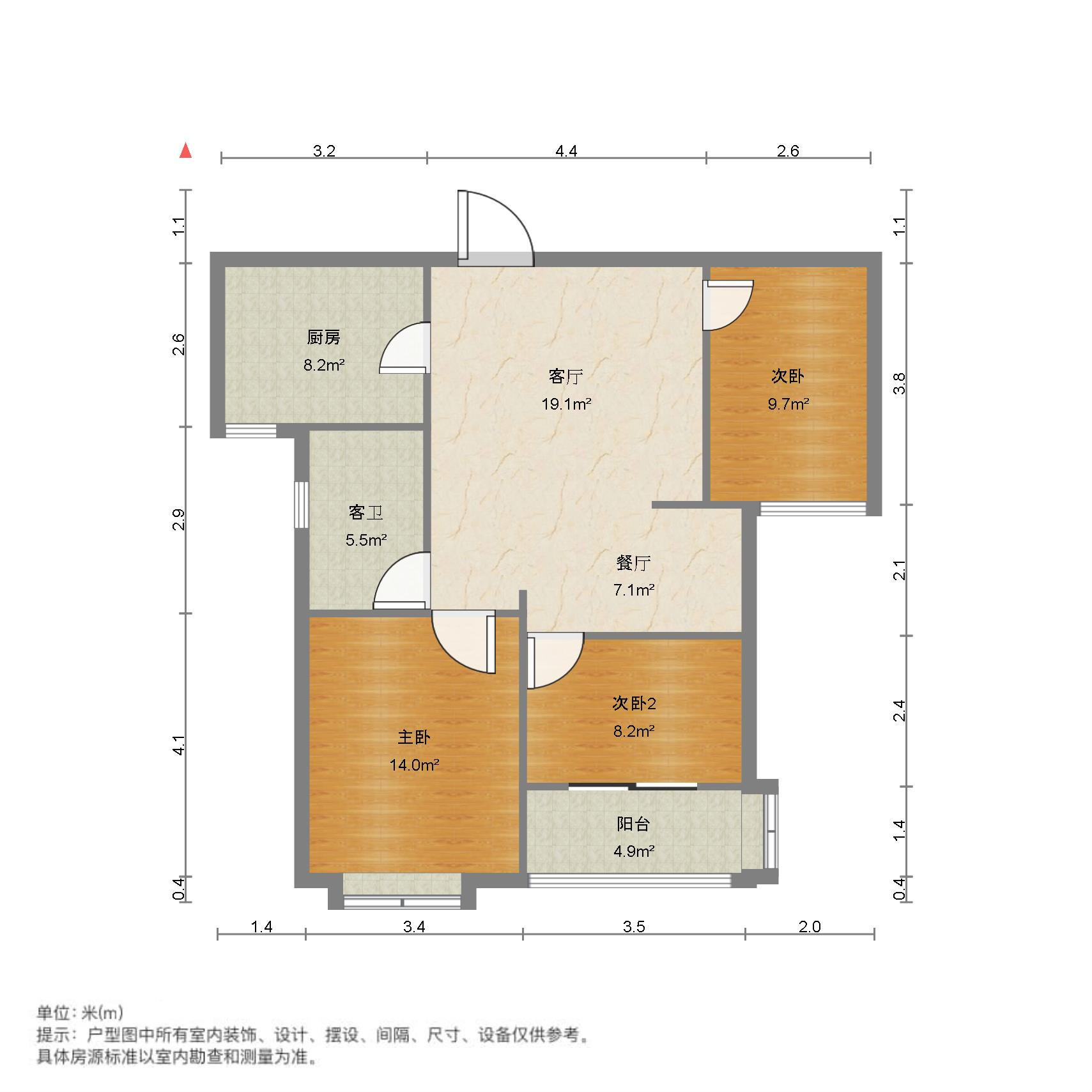 长兴美郡