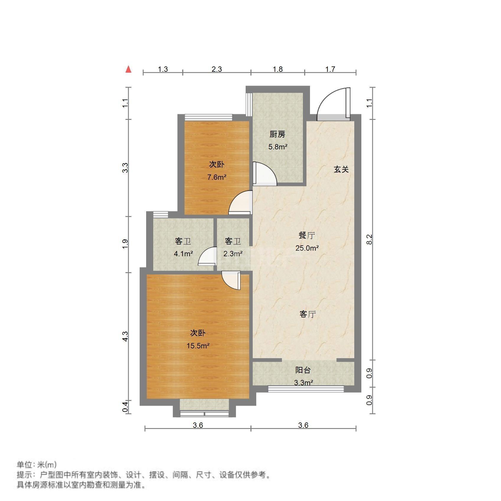 万科城