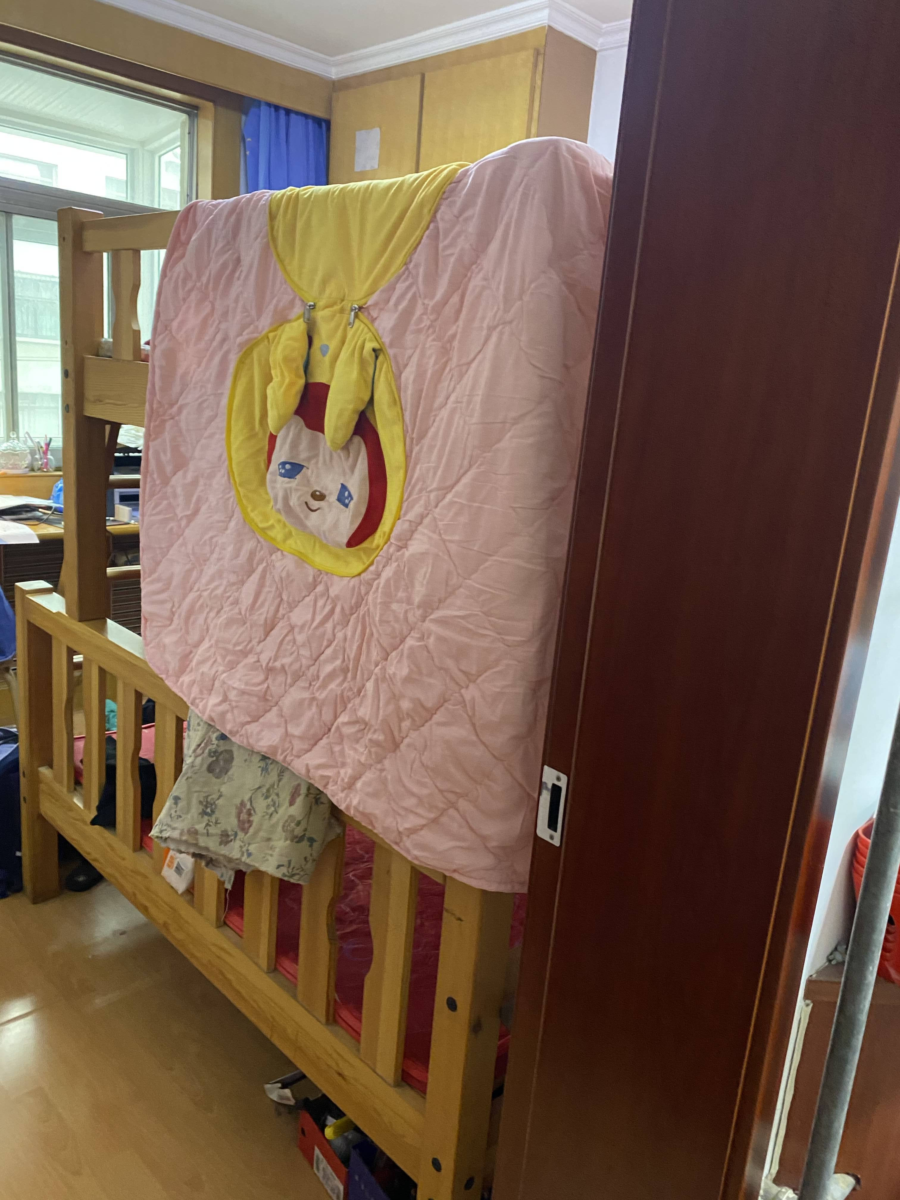 得胜南街单位宿舍