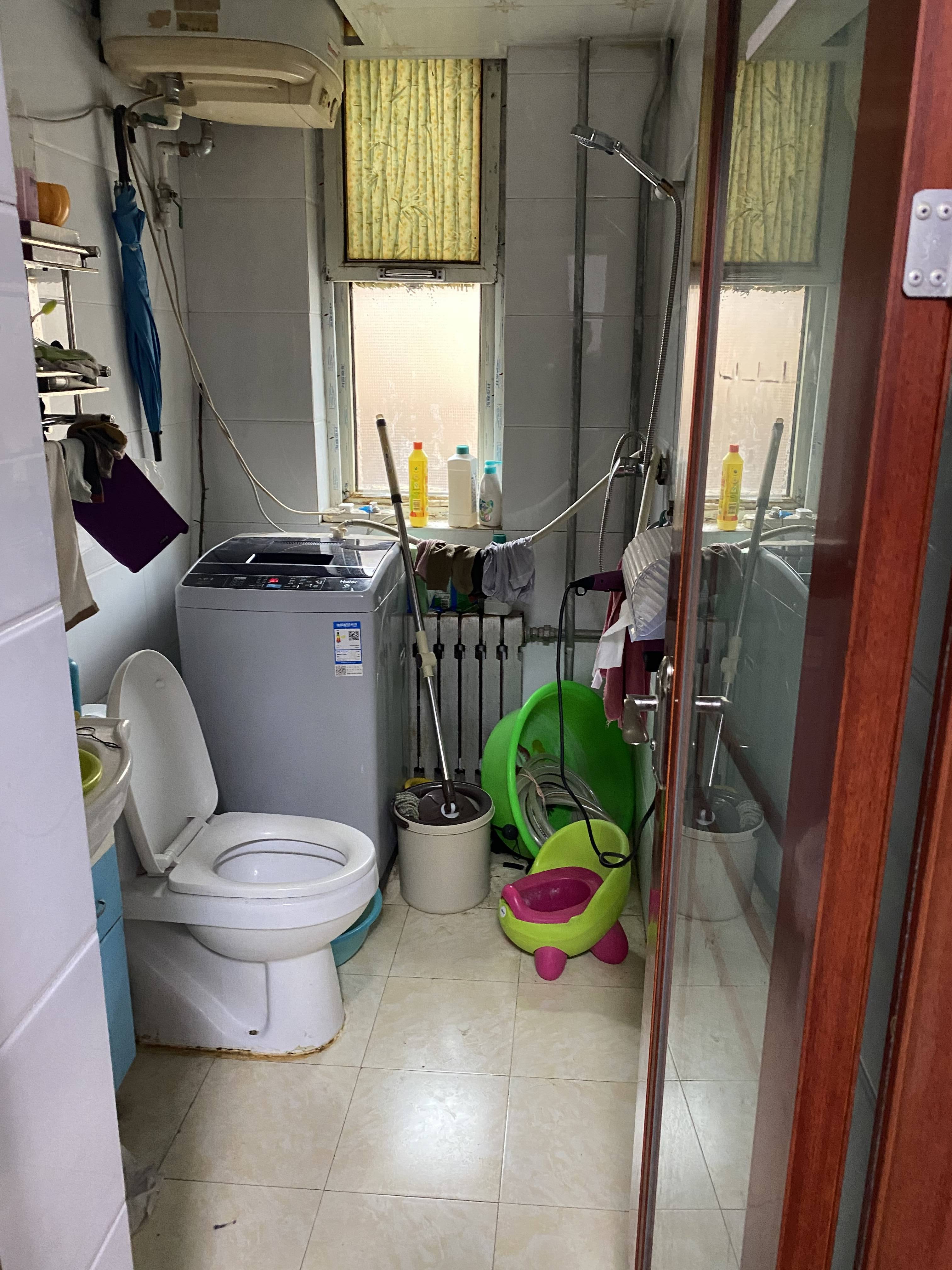 得胜南街单位宿舍