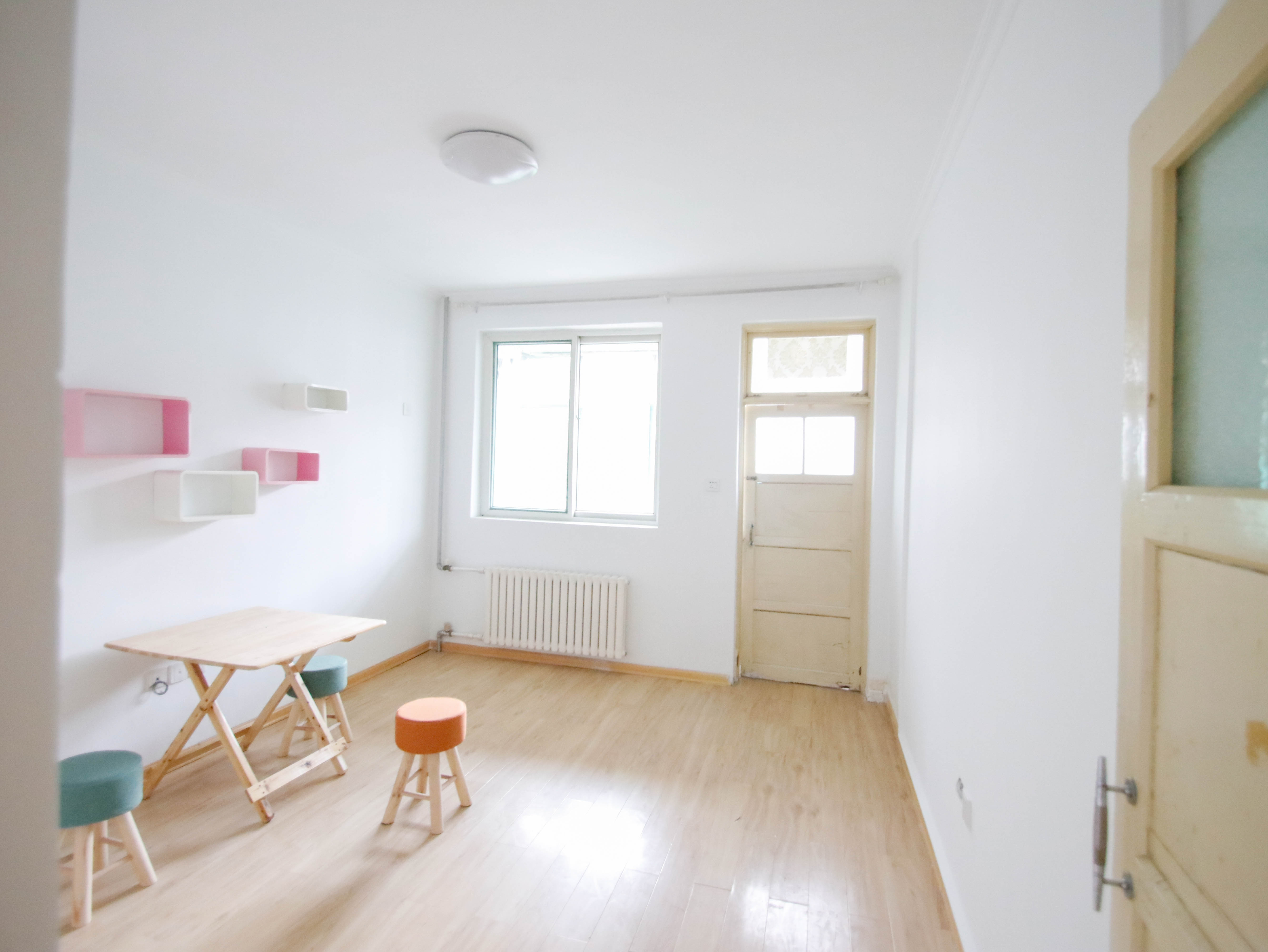 文化西路44号（山医宿舍）