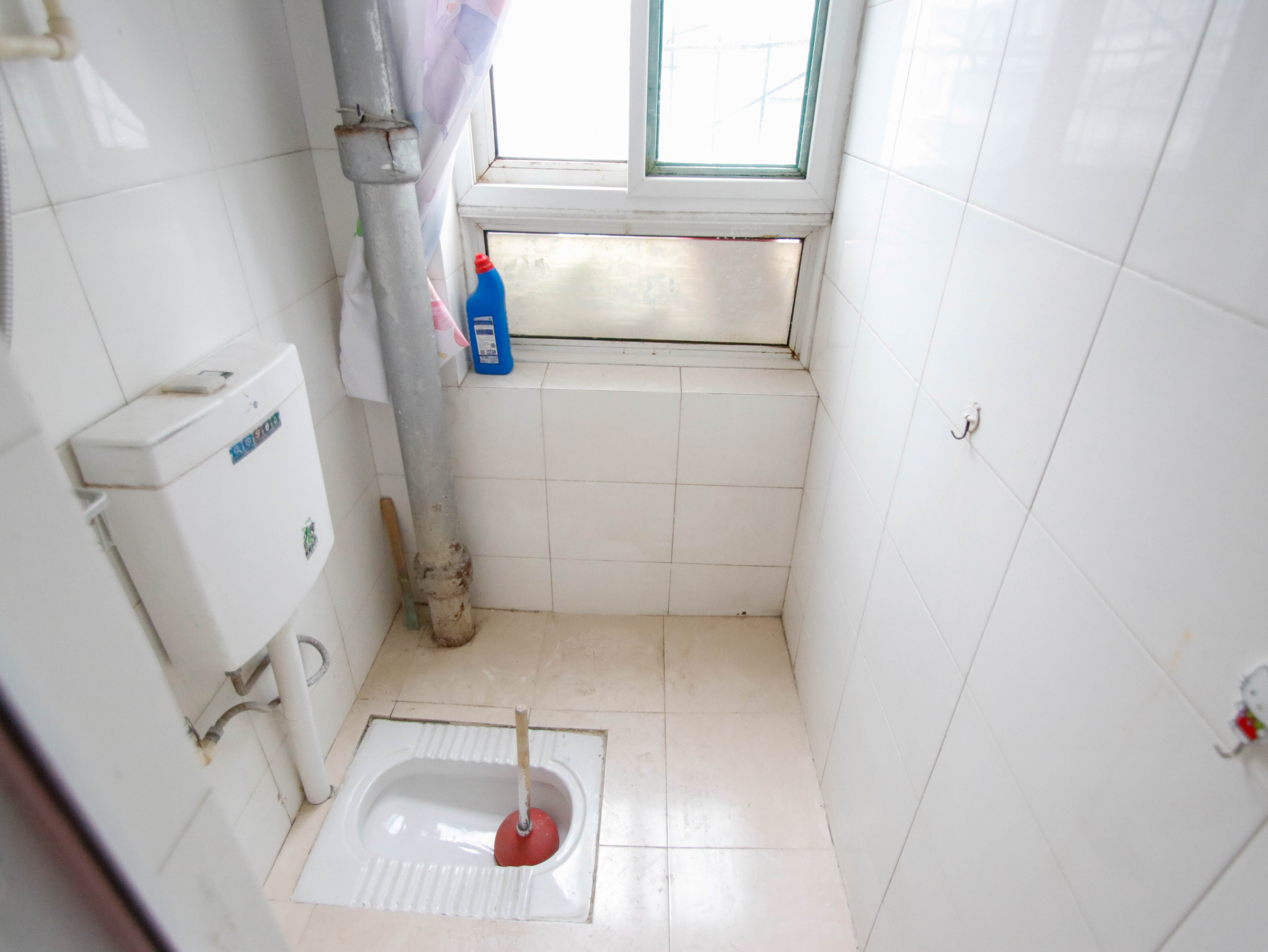 文化西路44号（山医宿舍）