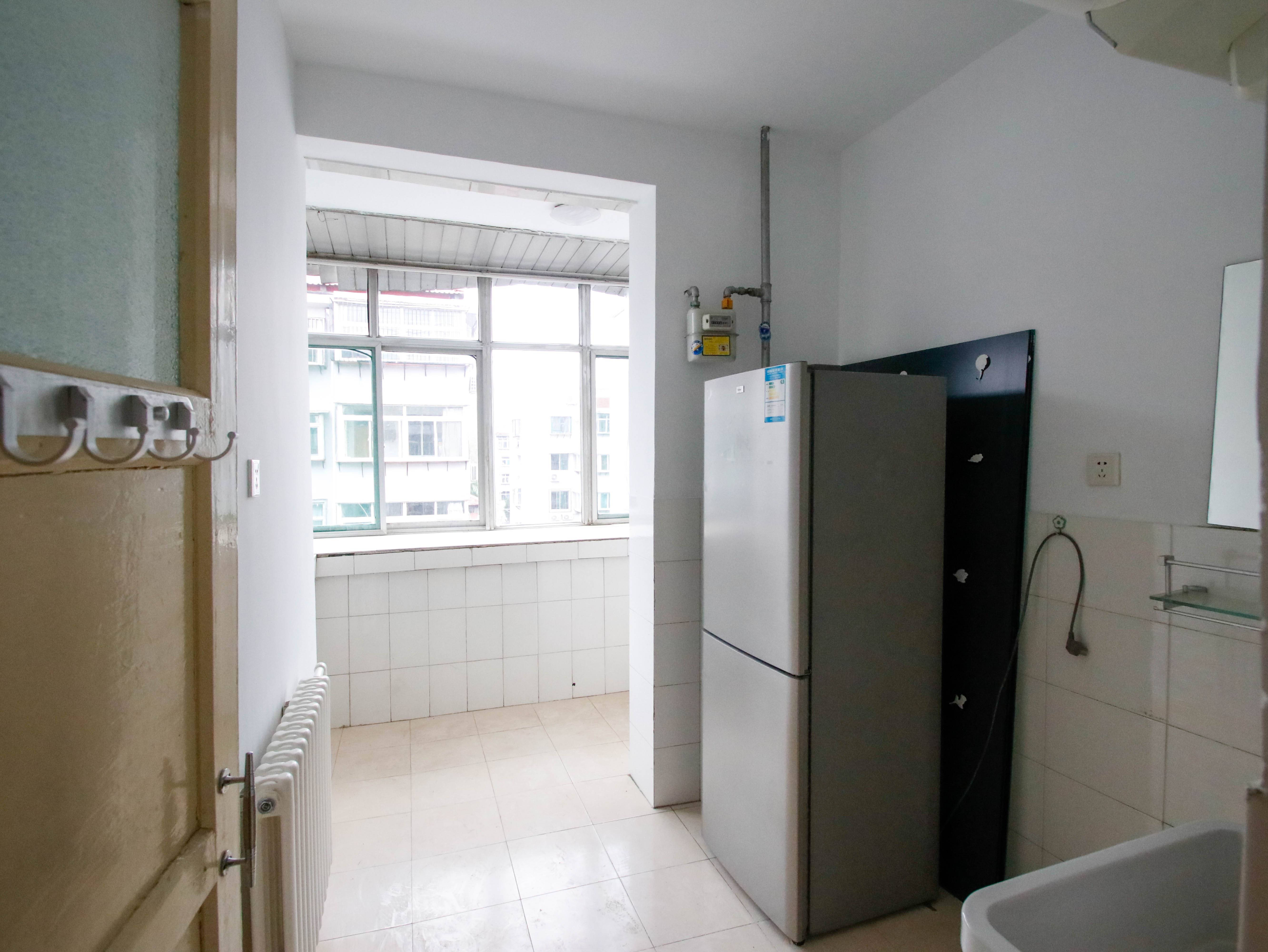 文化西路44号（山医宿舍）