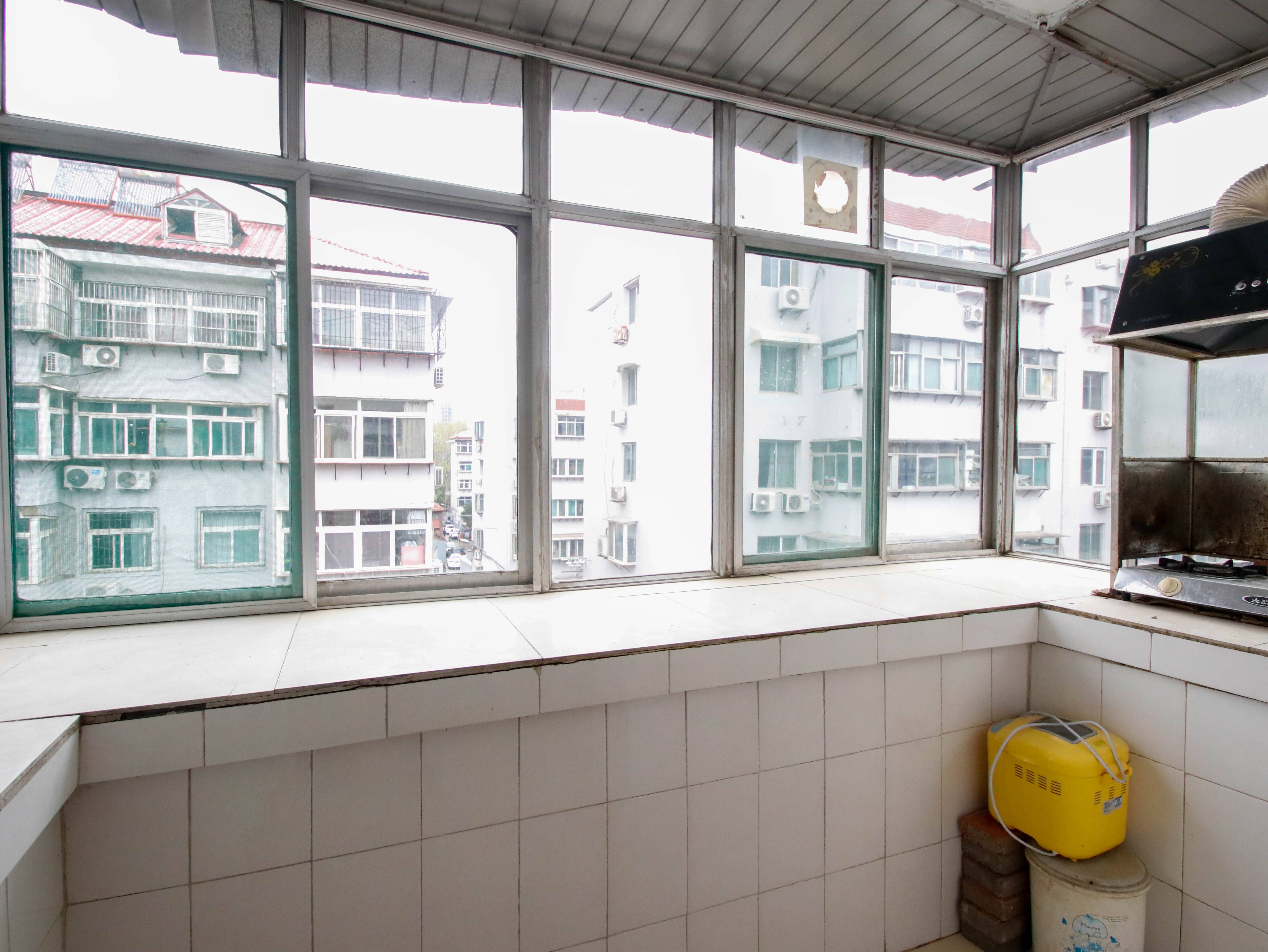 文化西路44号（山医宿舍）