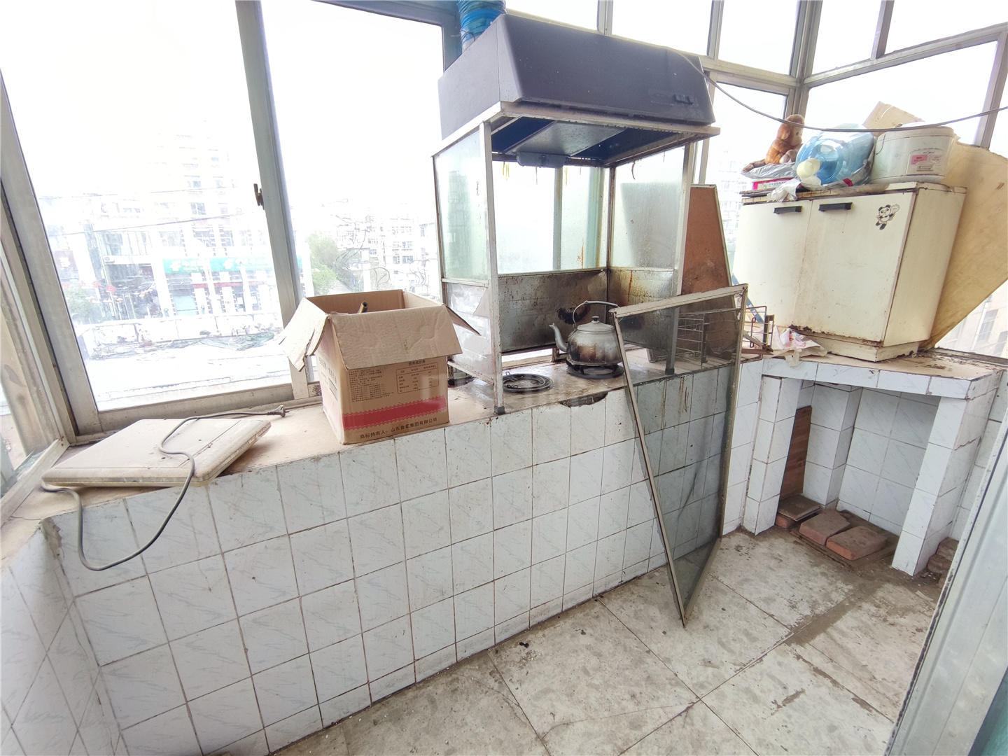 营市东街单位宿舍