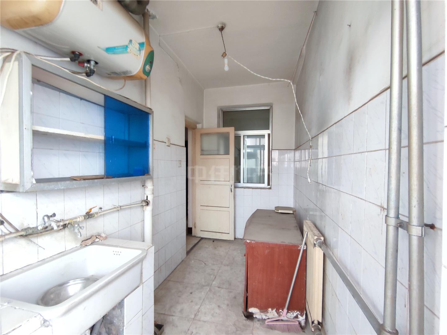 营市东街单位宿舍