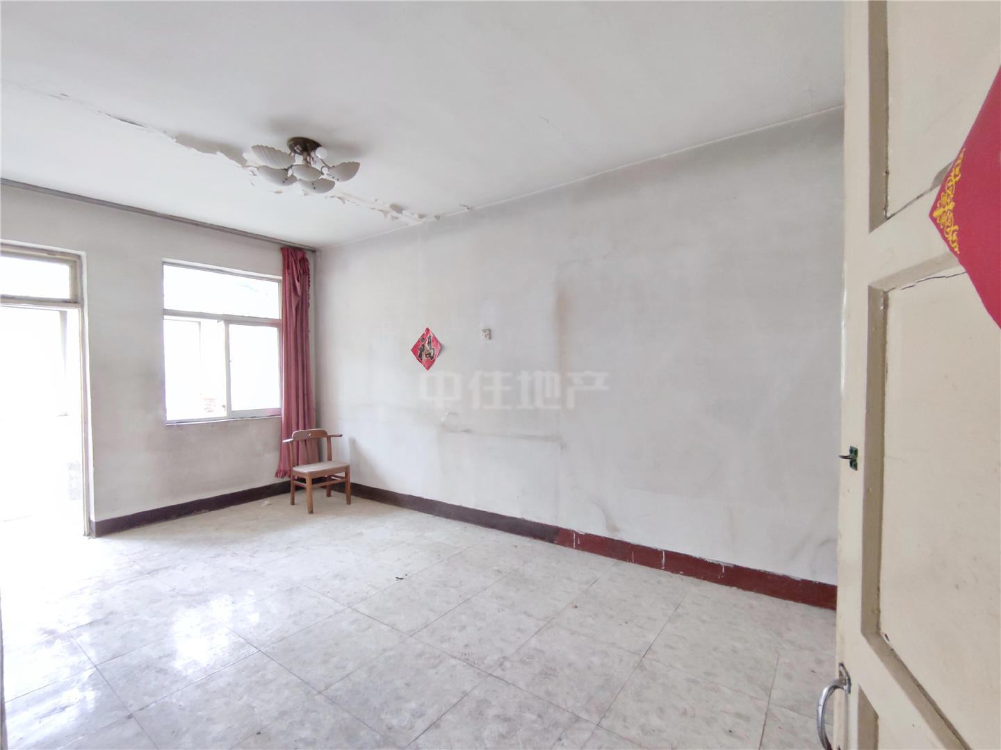 营市东街单位宿舍