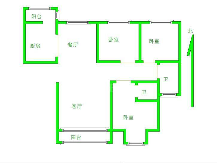恒大雅苑西区