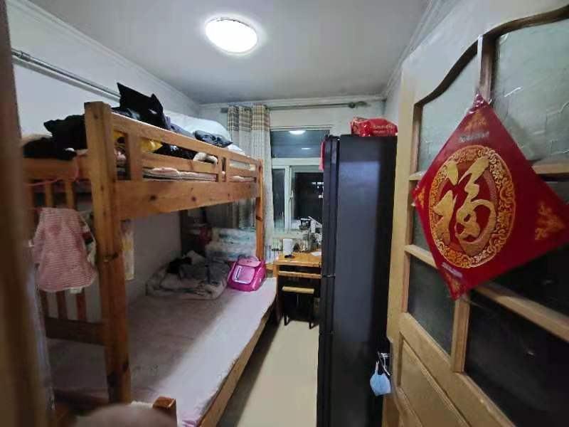 舜玉小区北区