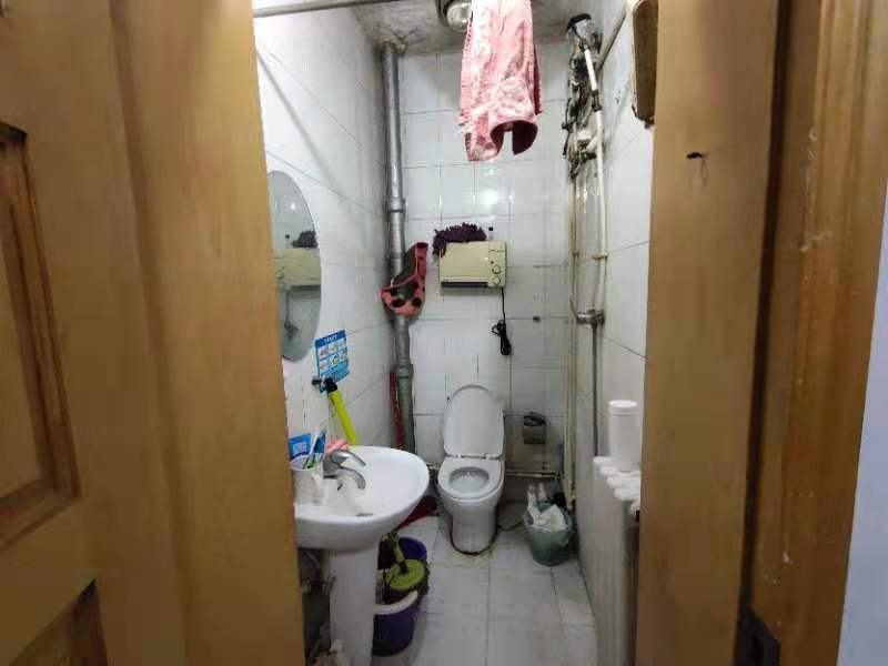 舜玉小区北区
