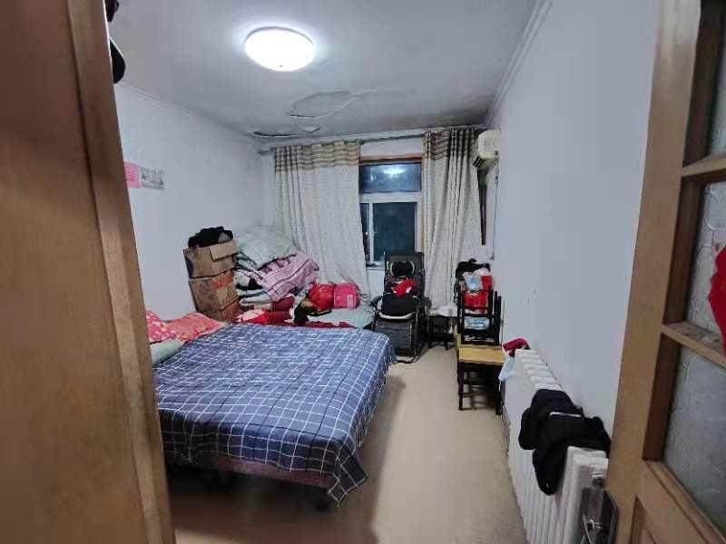 舜玉小区北区