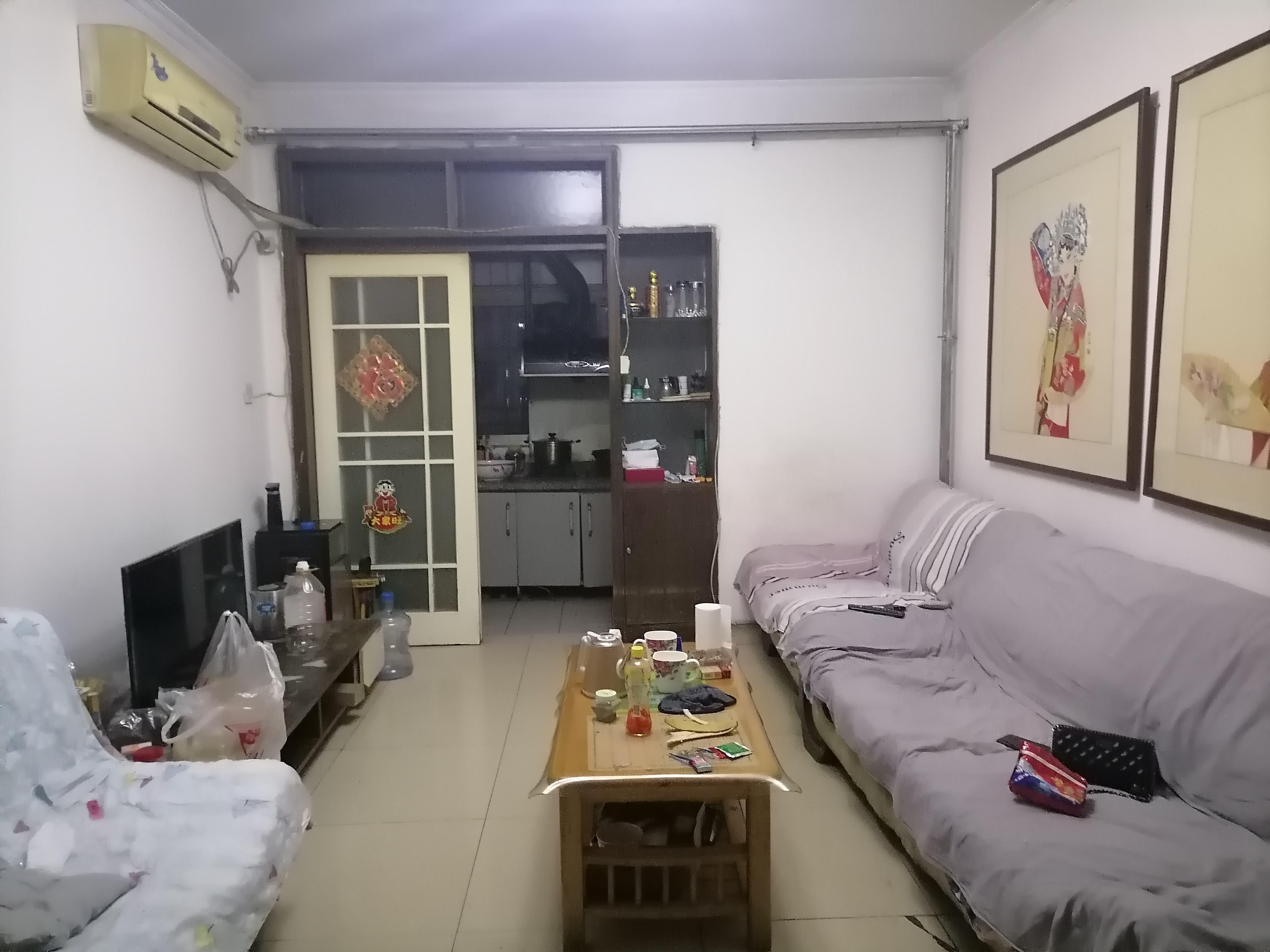 水晶小区