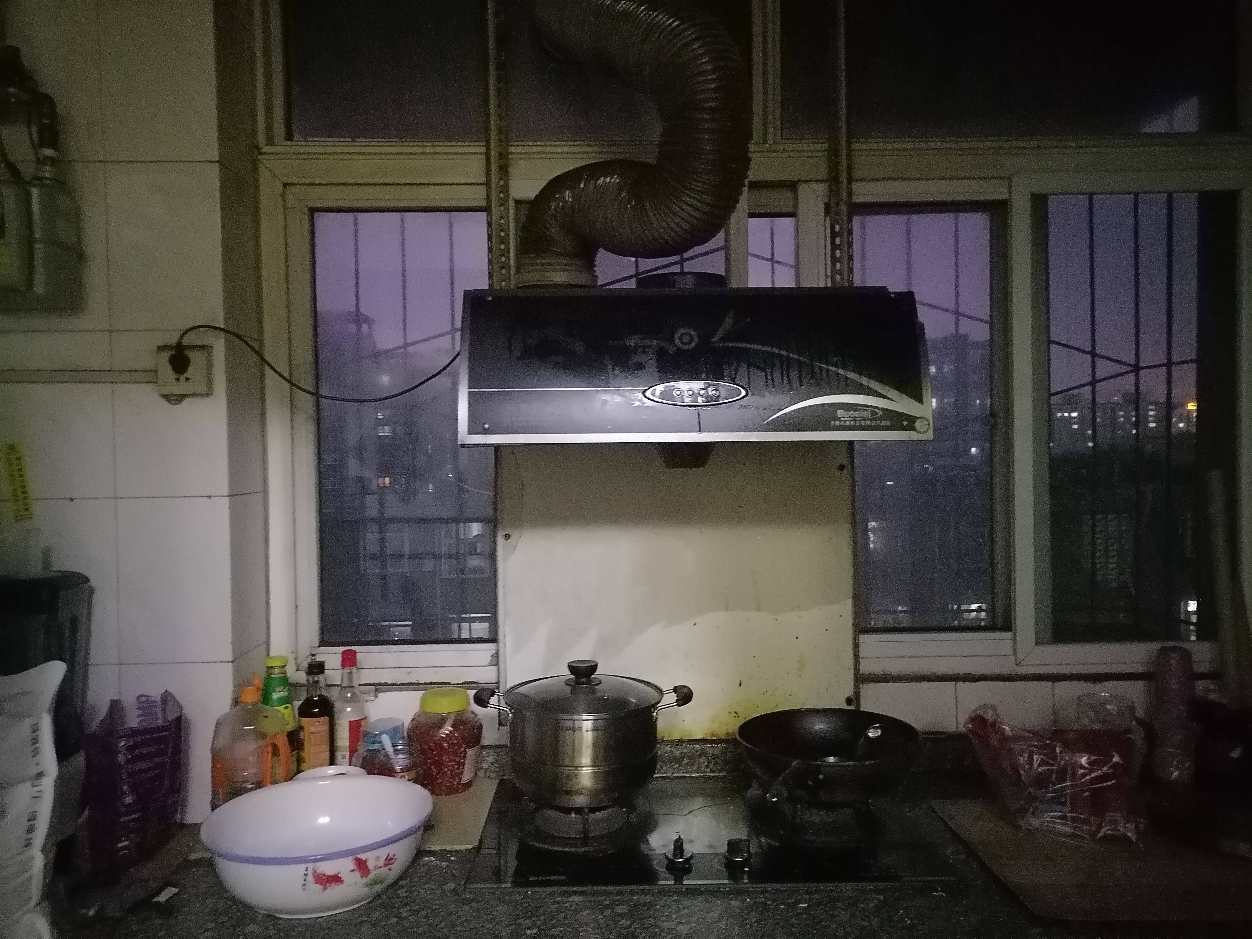 水晶小区