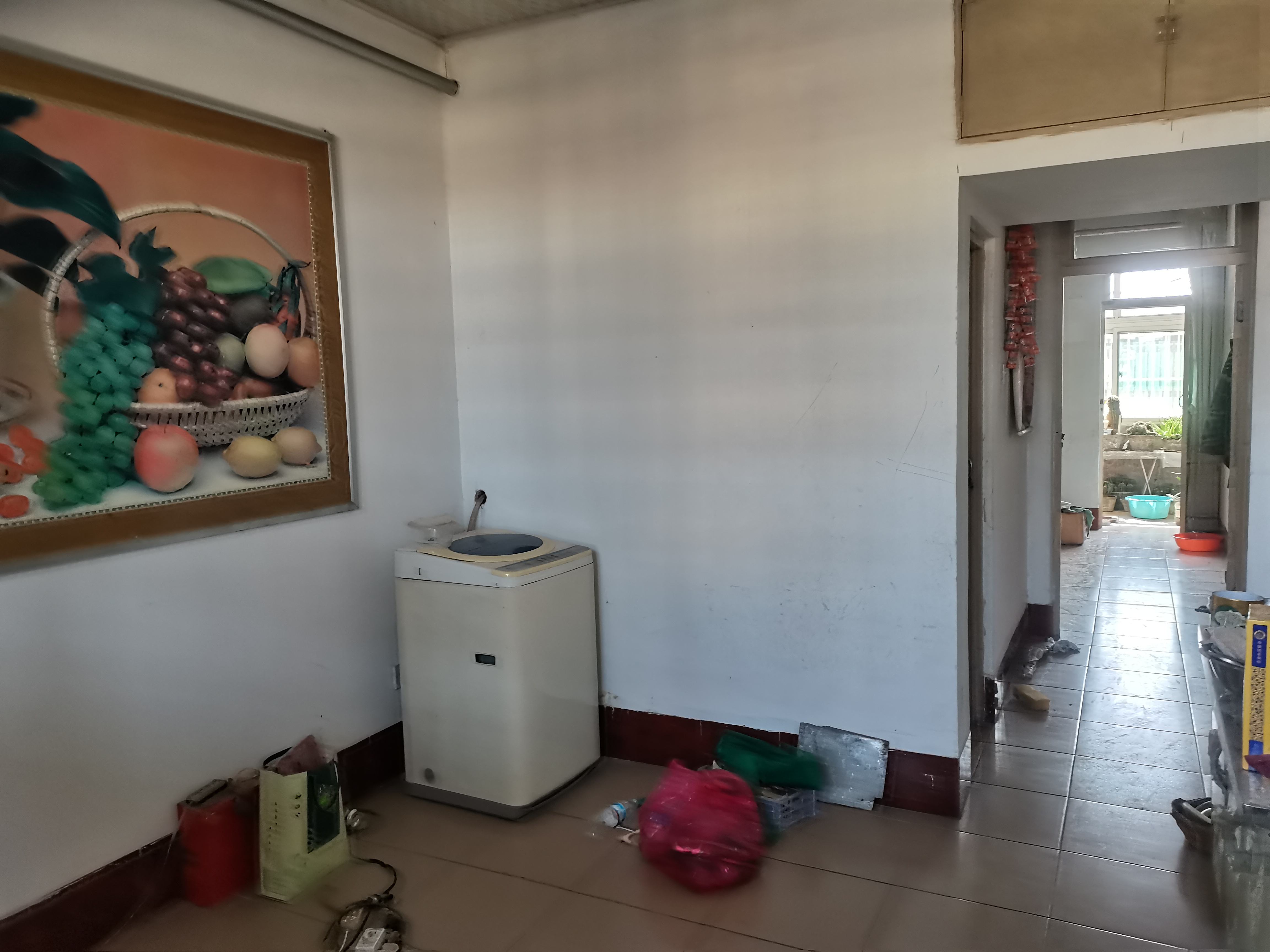 黄台电厂二宿舍