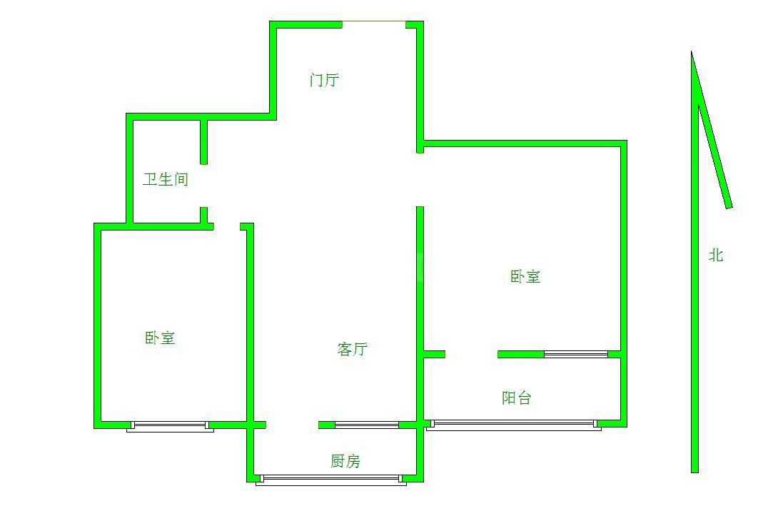 水晶小区