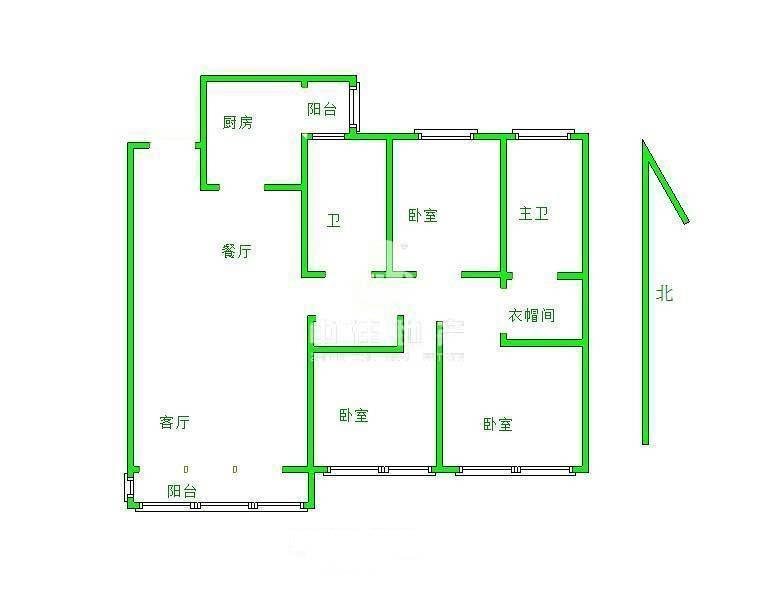恒大御峰