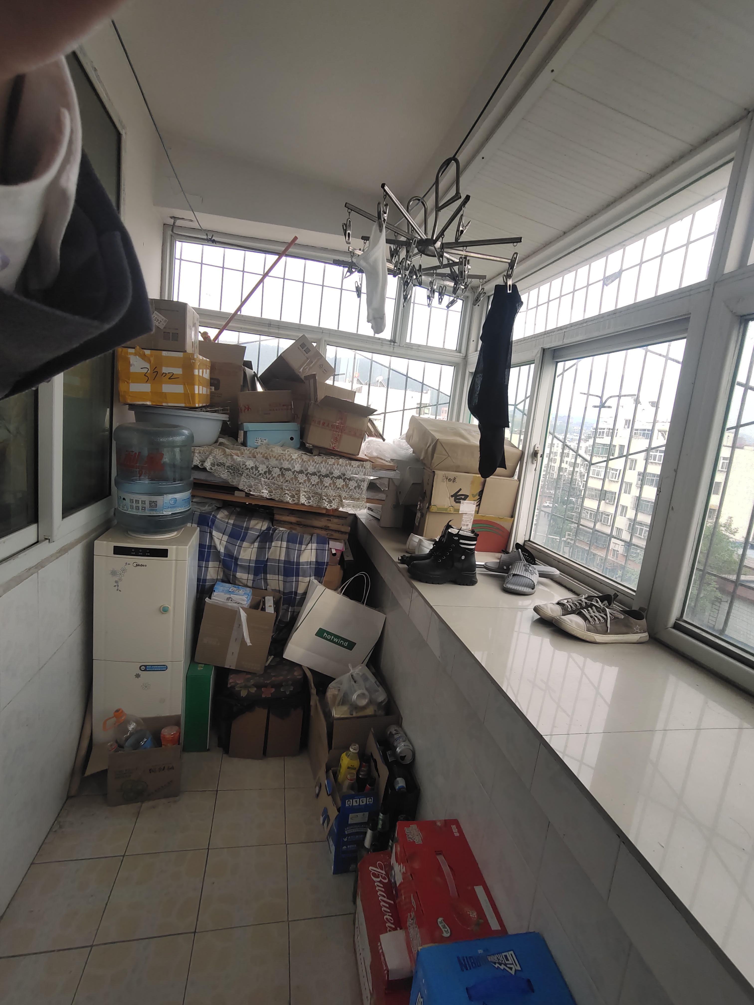 玉函小区北区