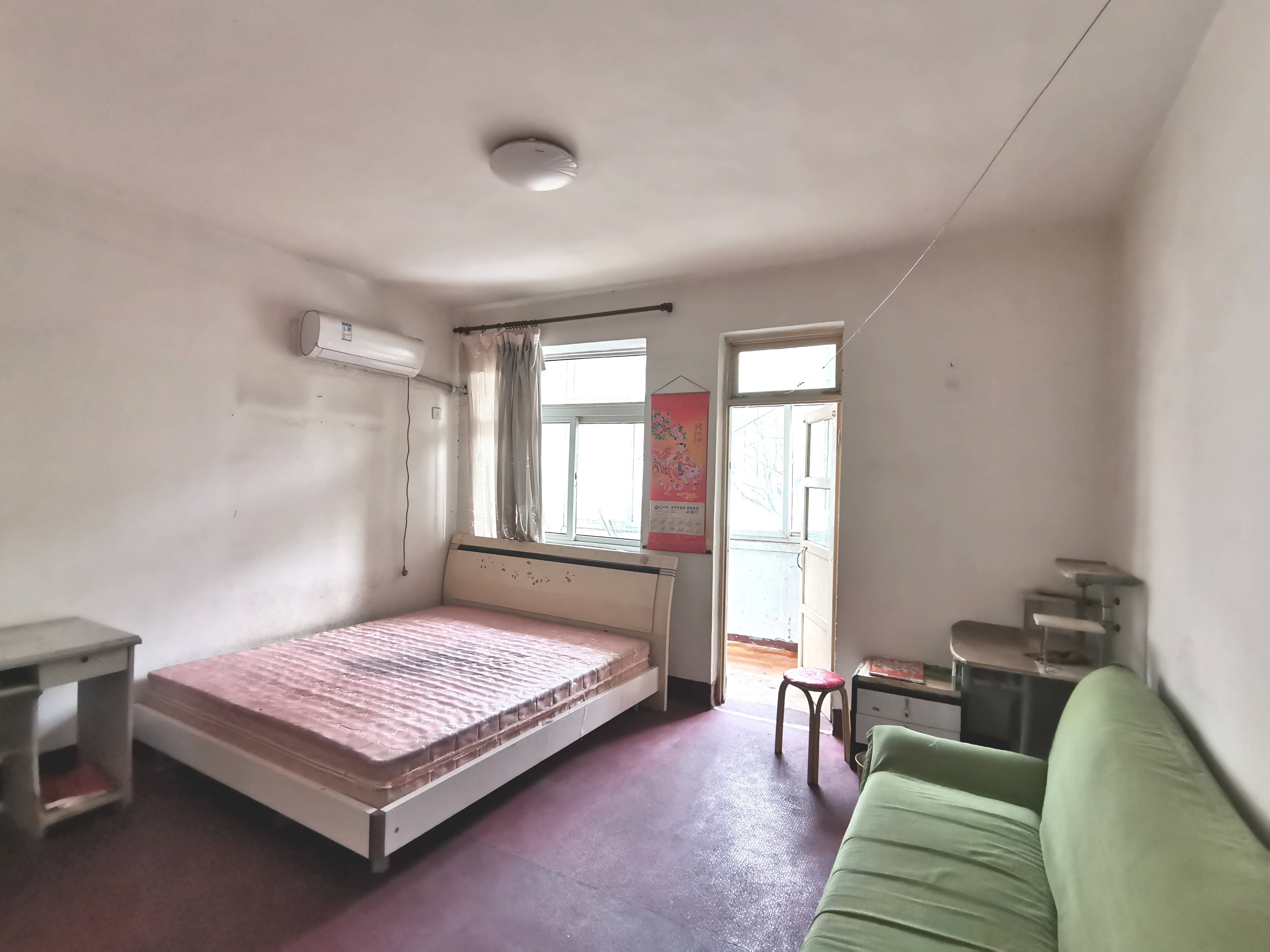 万盛街单位宿舍